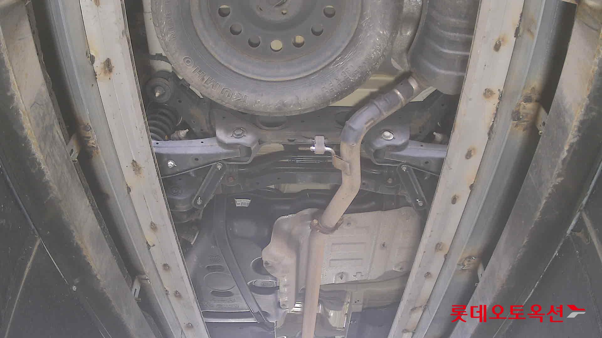 2017 - kia sorento