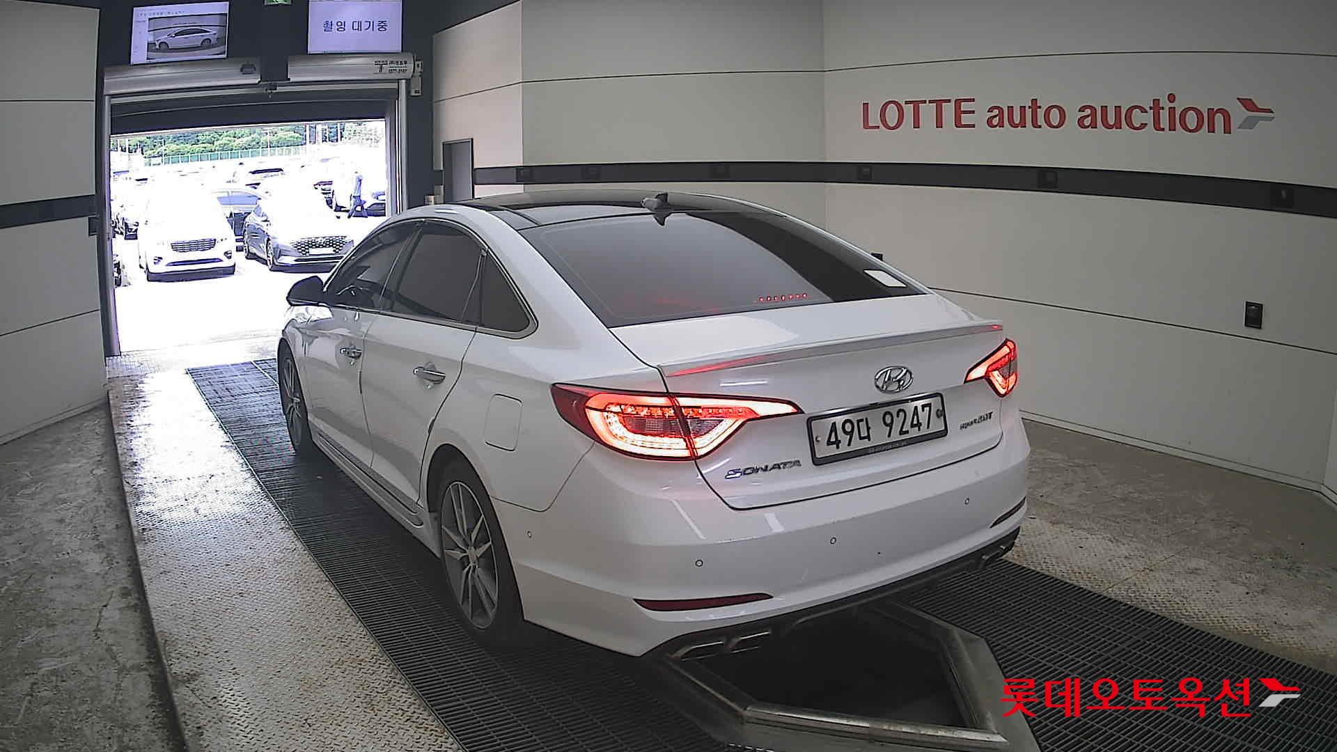 2016 - hyundai sonata
