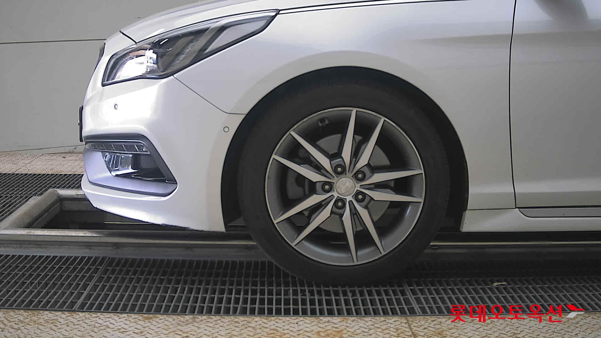 2016 - hyundai sonata