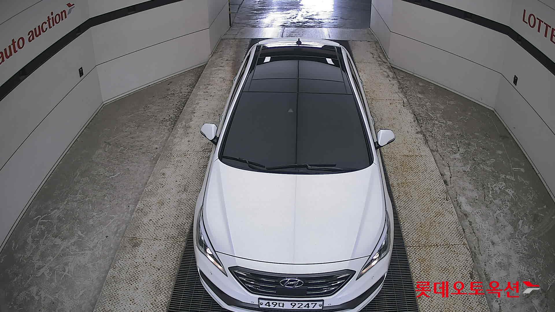2016 - hyundai sonata