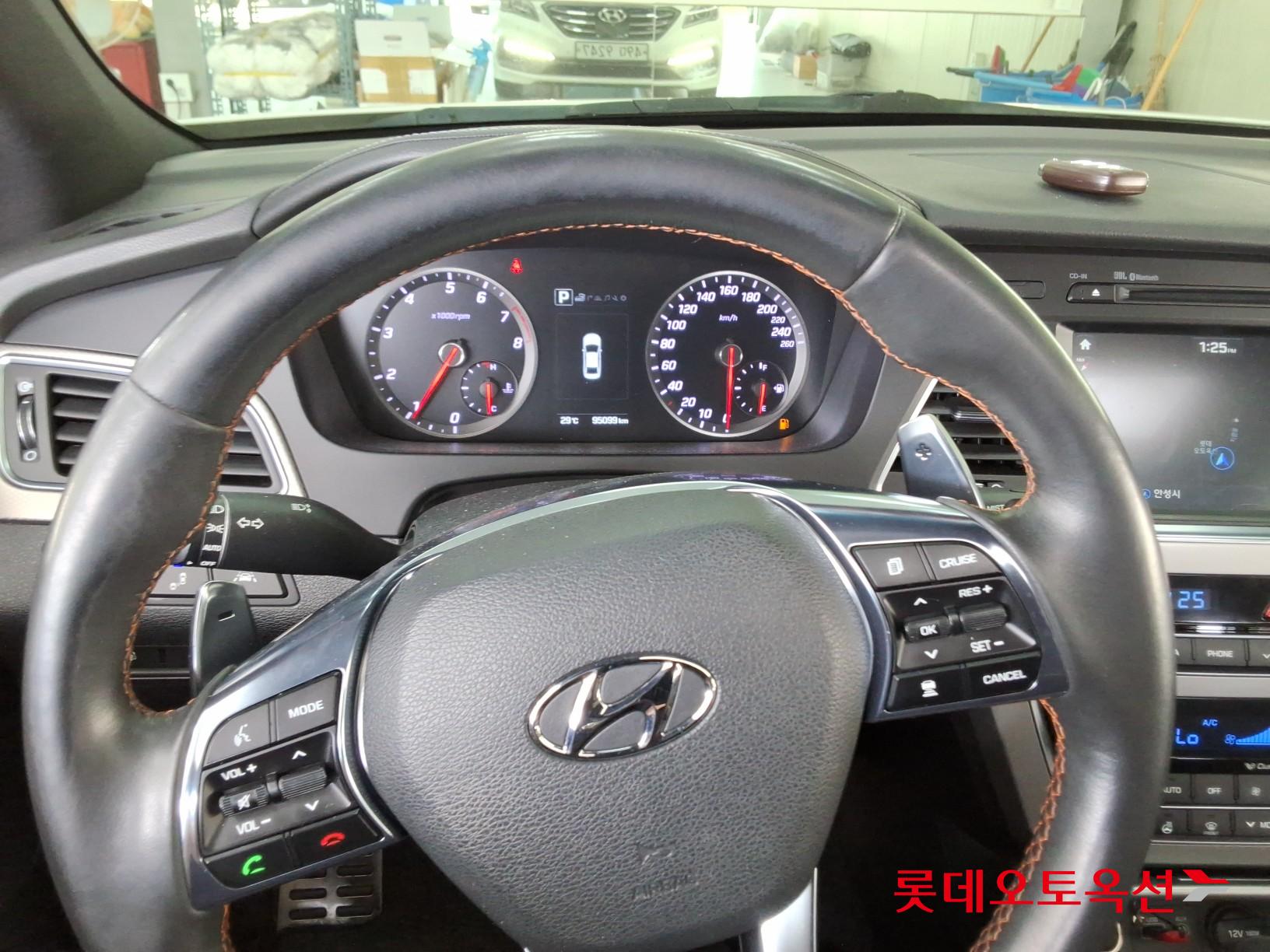 2016 - hyundai sonata
