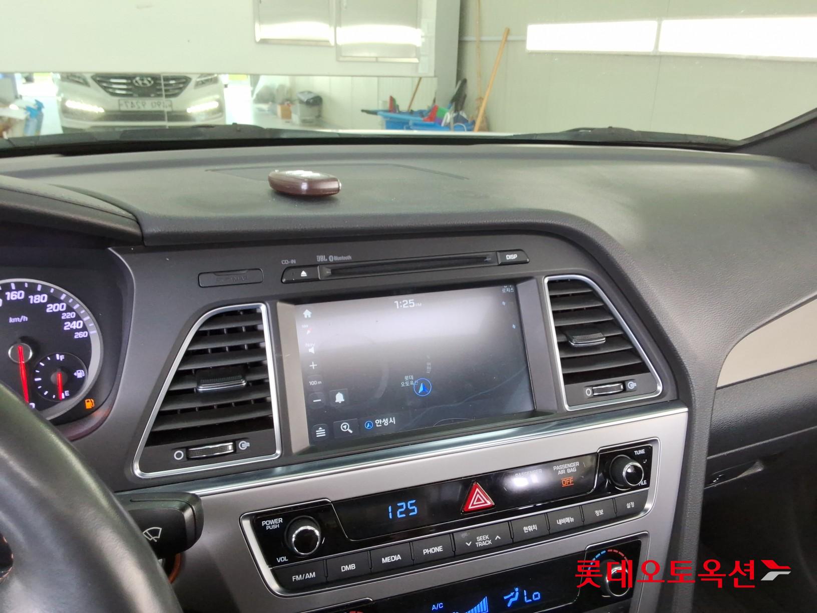2016 - hyundai sonata