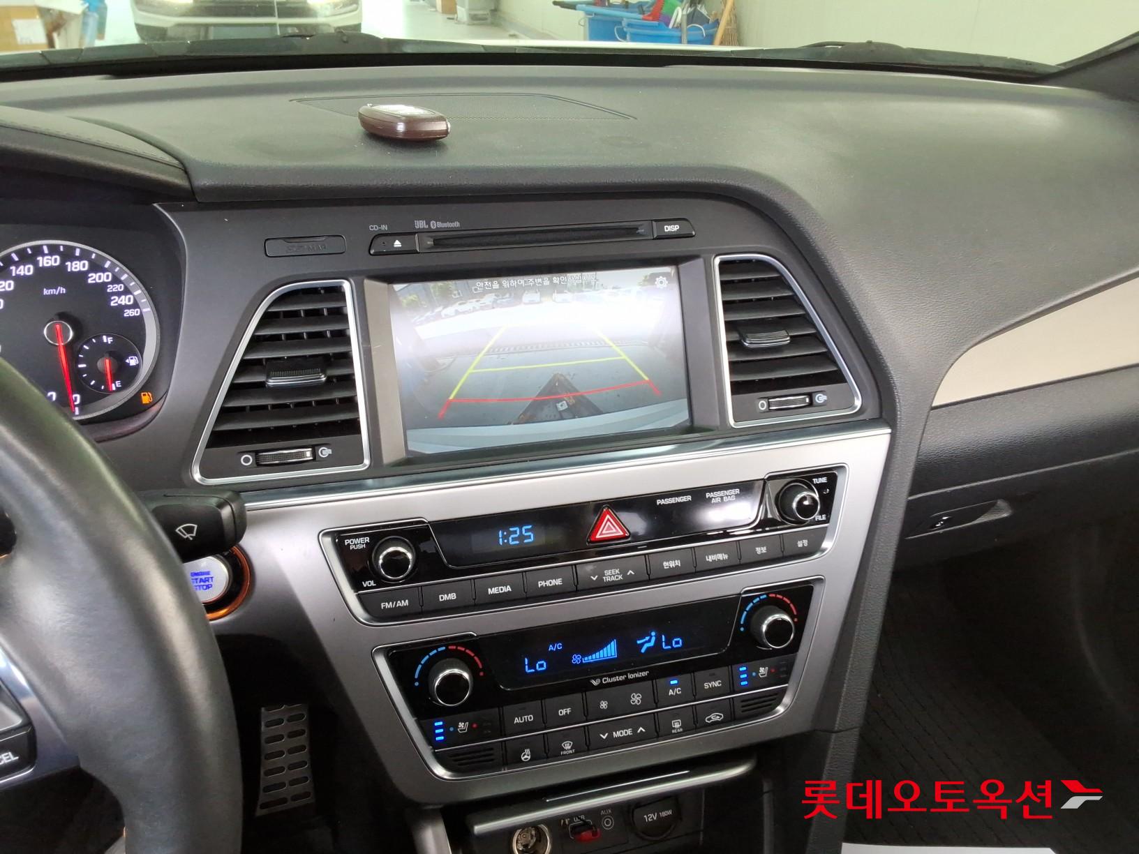 2016 - hyundai sonata