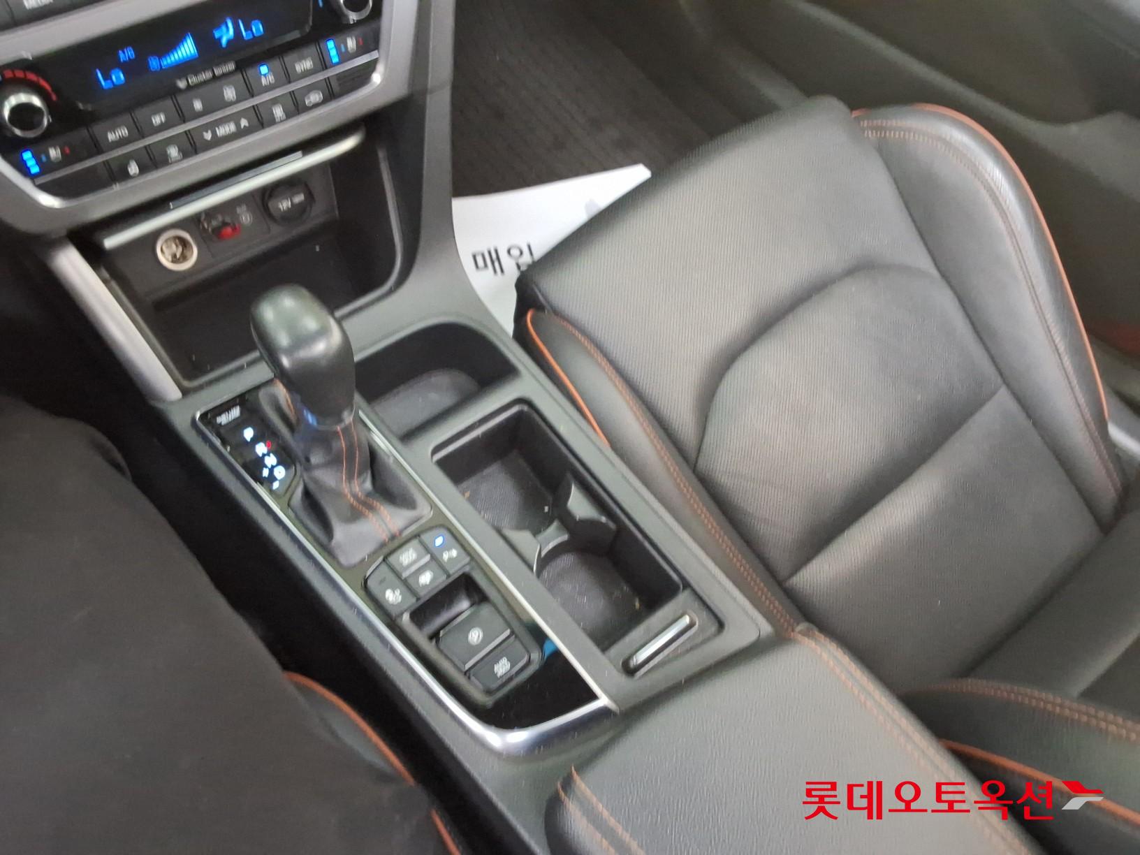 2016 - hyundai sonata