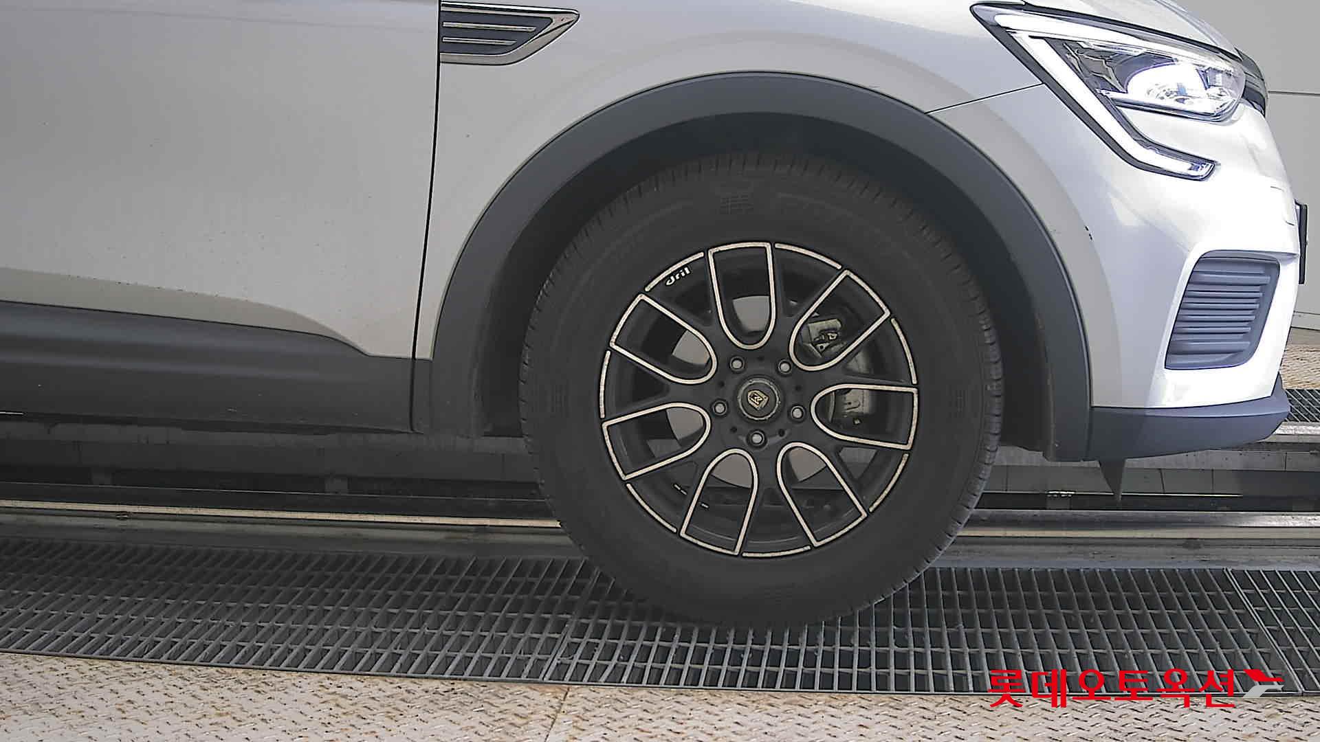 2020 - renault samsung xm3