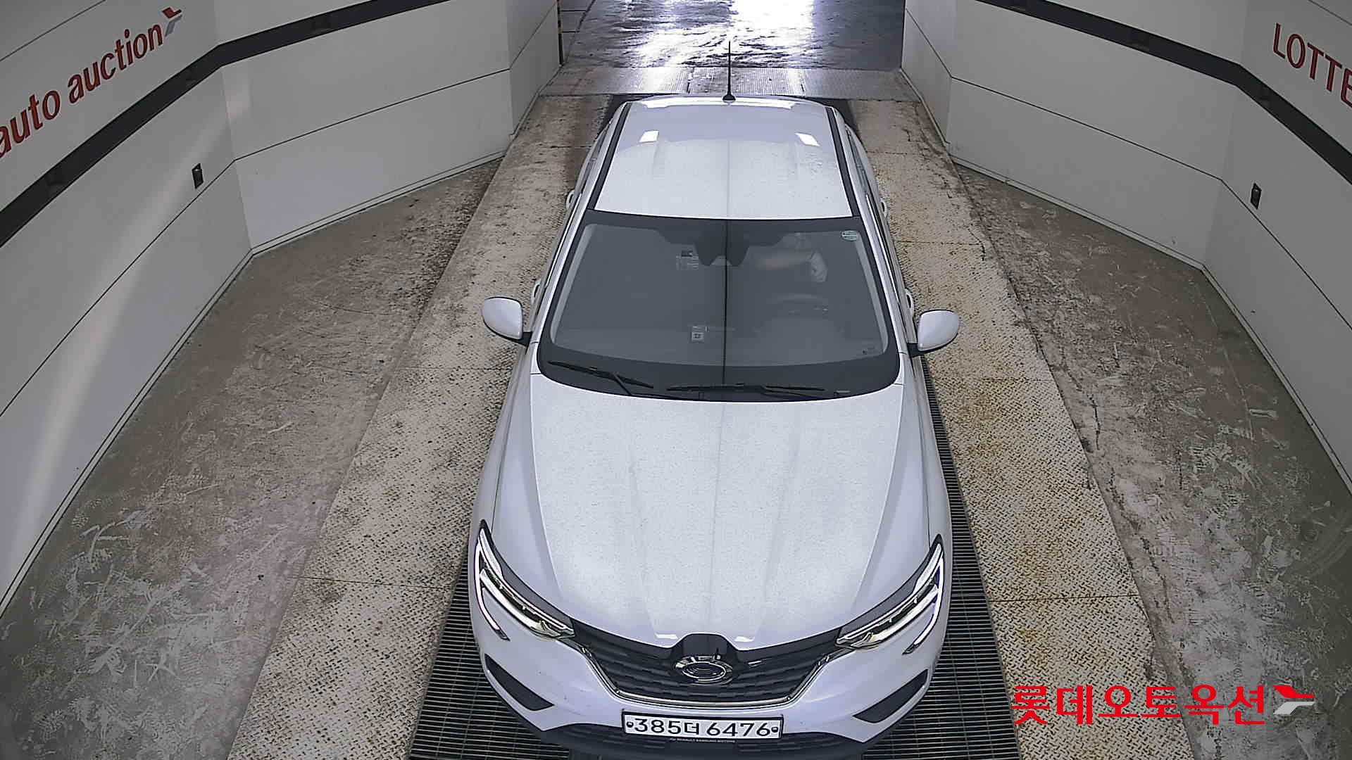 2020 - renault samsung xm3