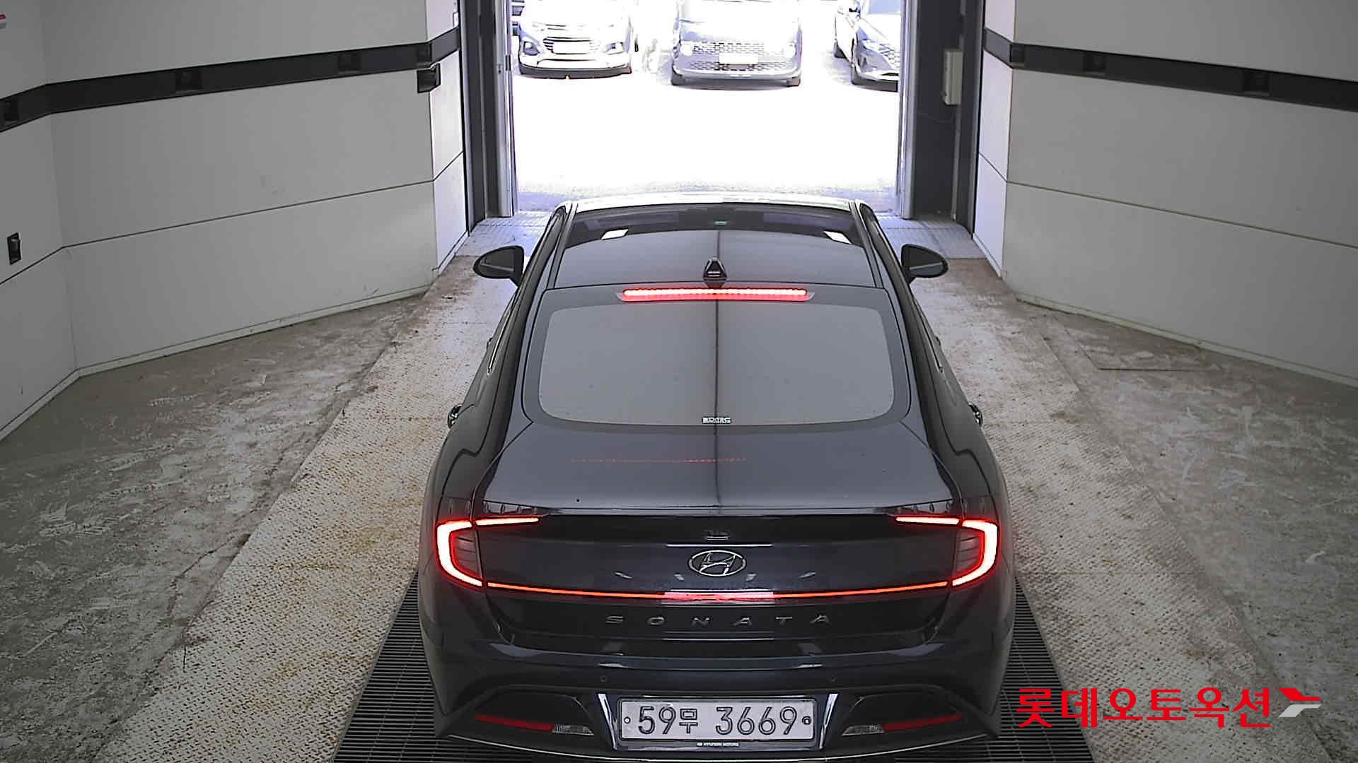 2020 - hyundai sonata