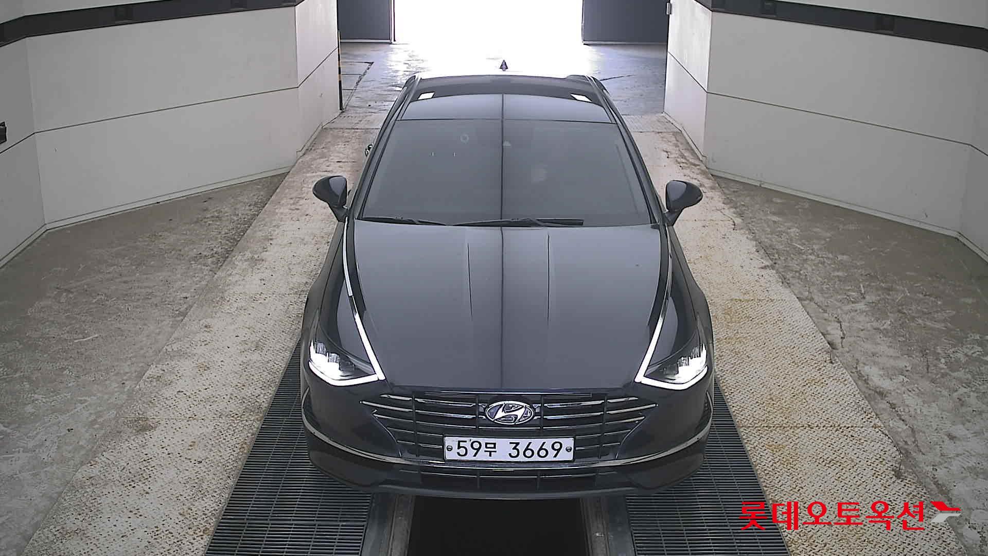SONATA DN8 (G)