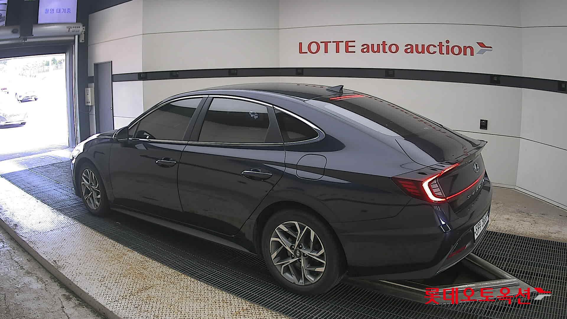 2020 - hyundai sonata