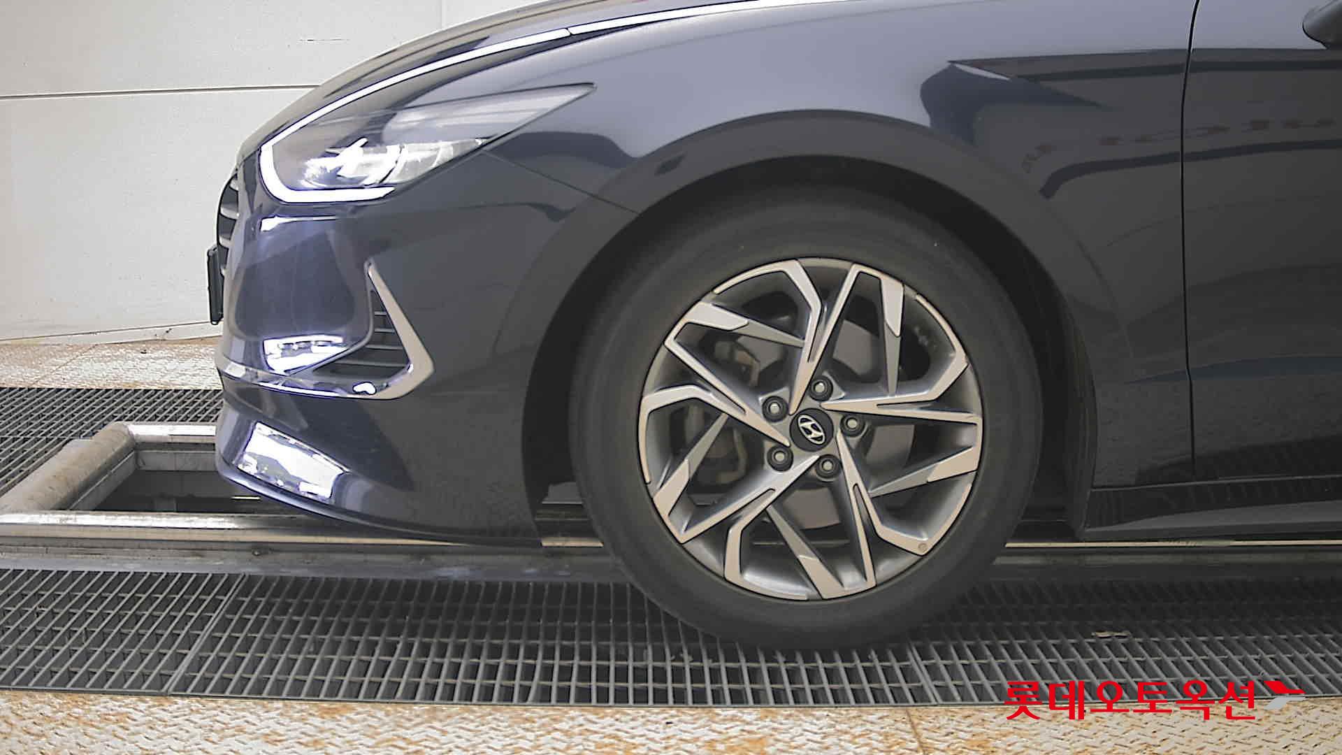 2020 - hyundai sonata