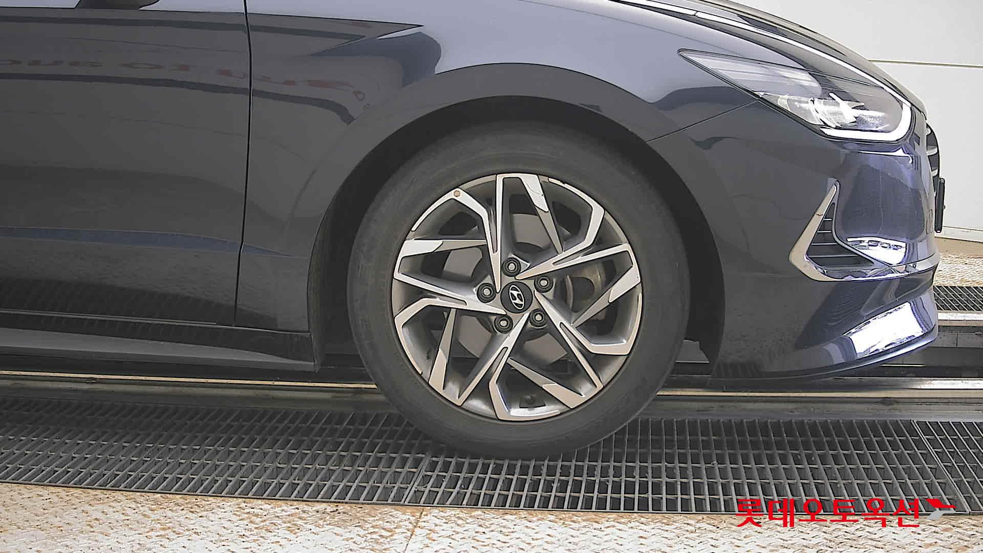 2020 - hyundai sonata