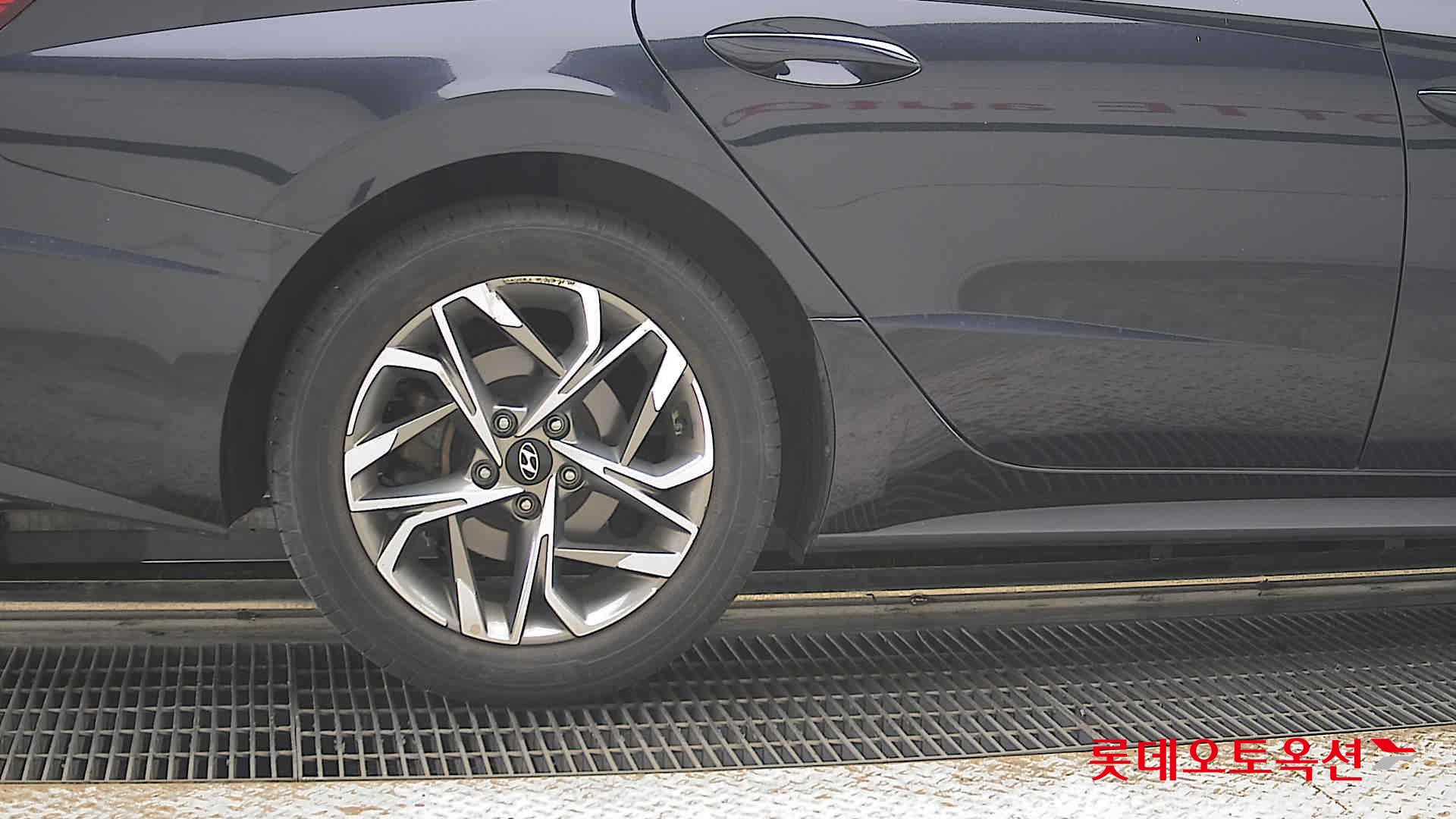 2020 - hyundai sonata