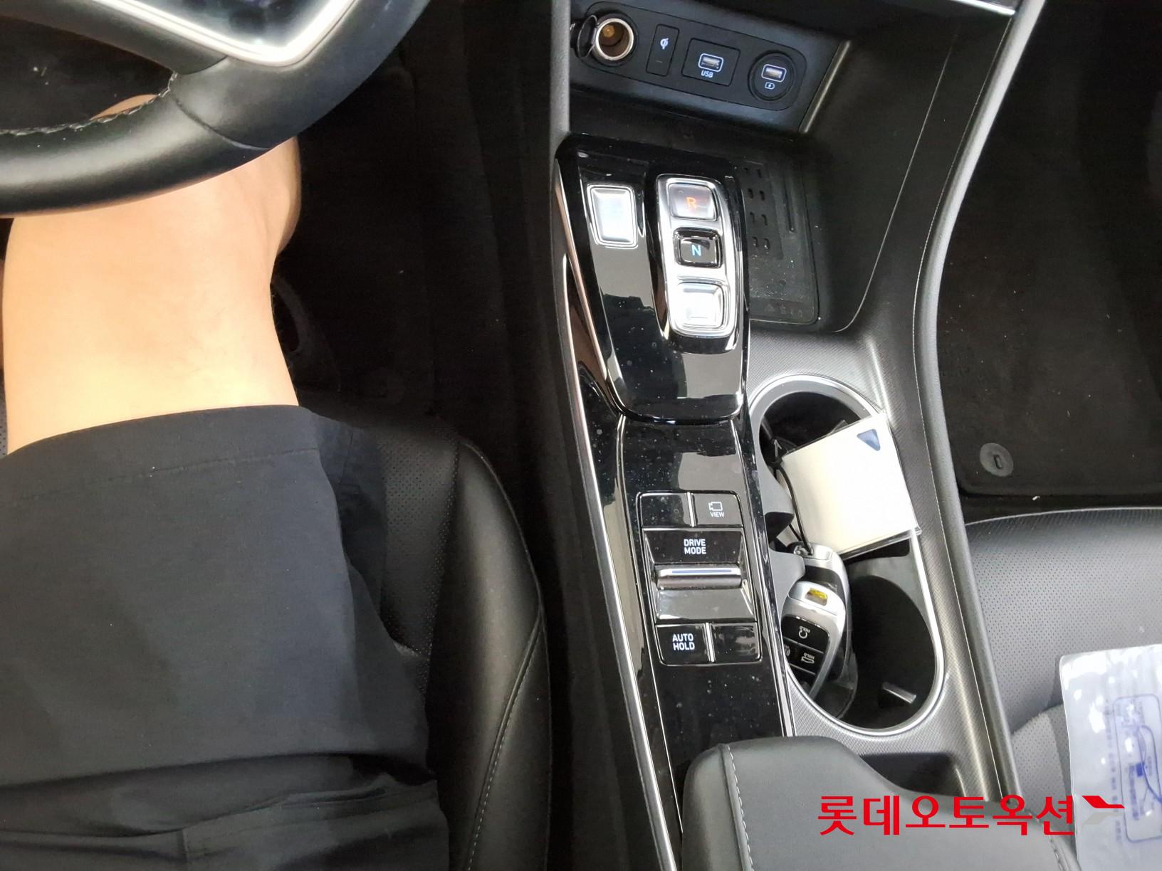 2020 - hyundai sonata
