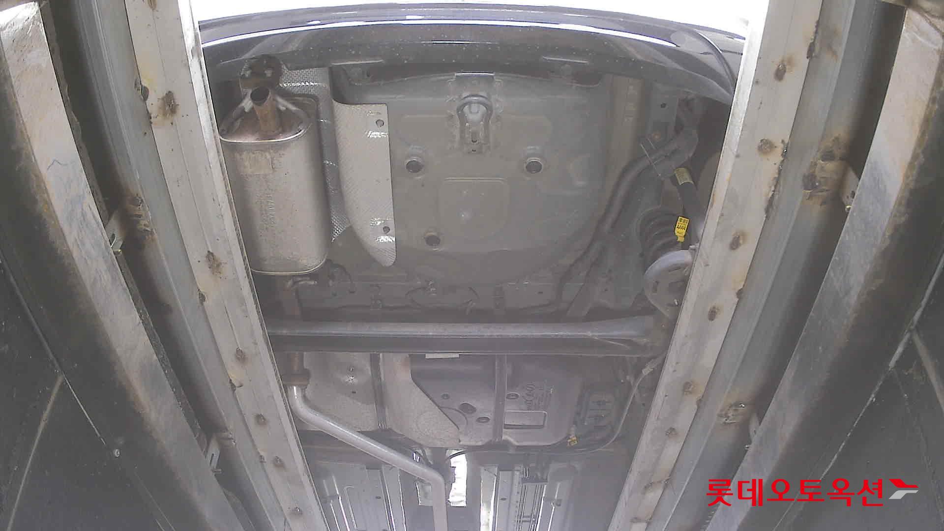 2016 - chevrolet spark