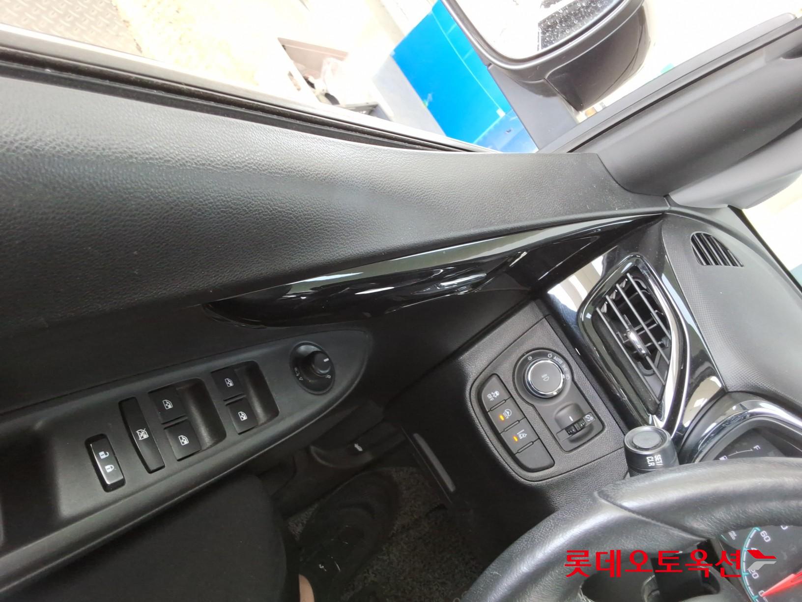 2016 - chevrolet spark