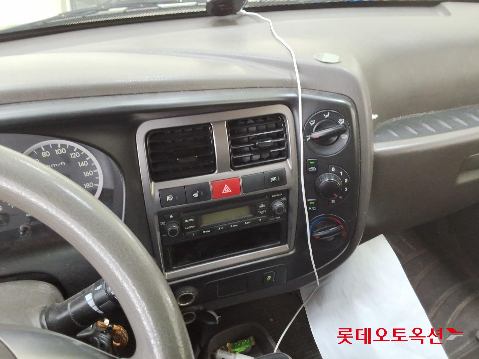 2016 - hyundai porter