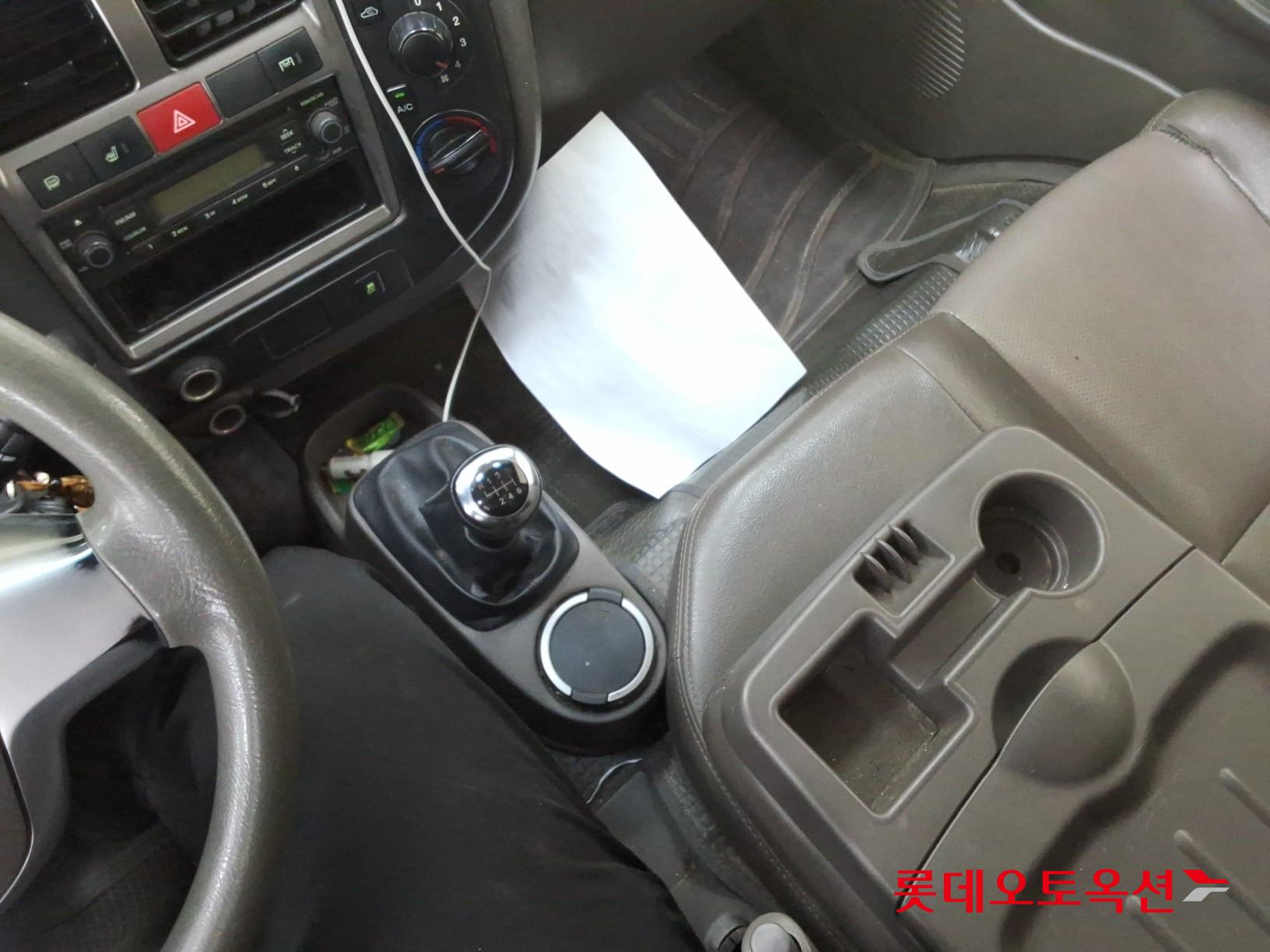 2016 - hyundai porter