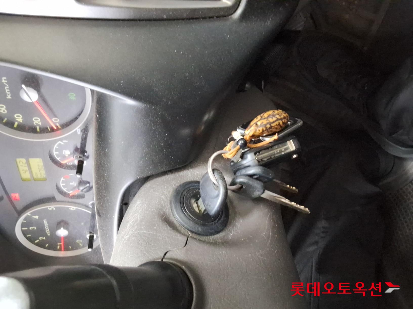 2016 - hyundai porter