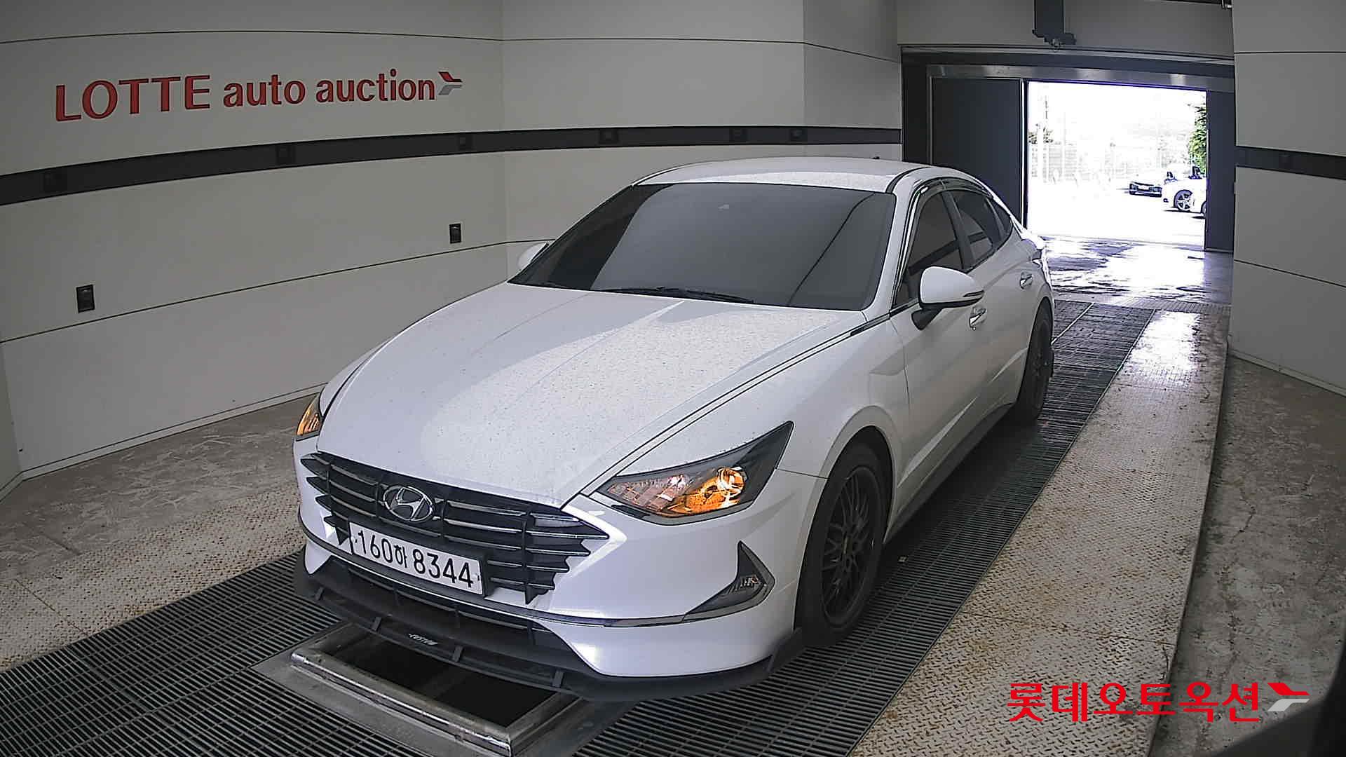 2022 - hyundai sonata