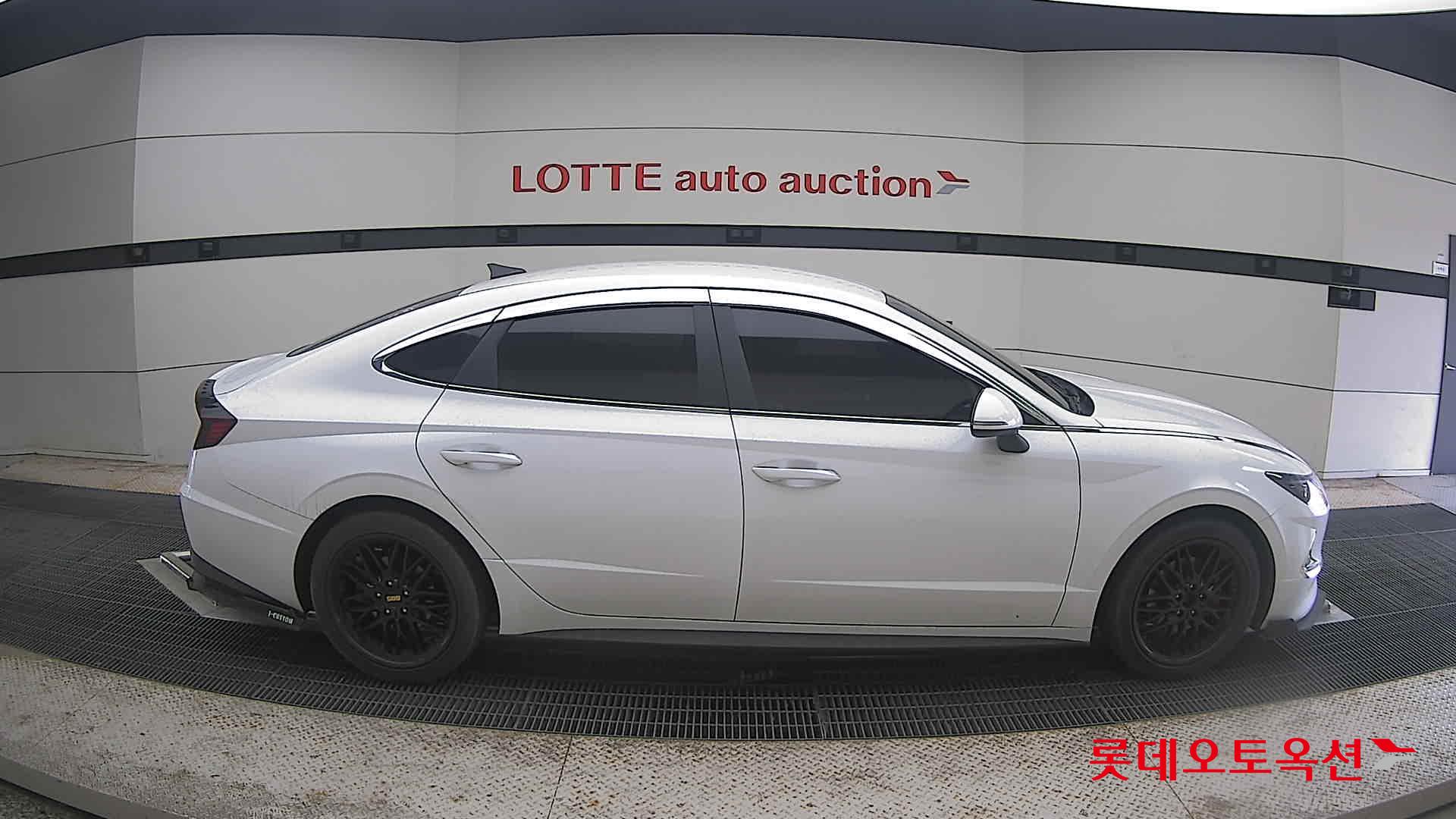 2022 - hyundai sonata