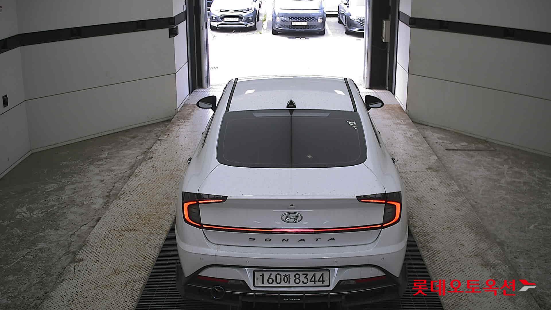 2022 - hyundai sonata