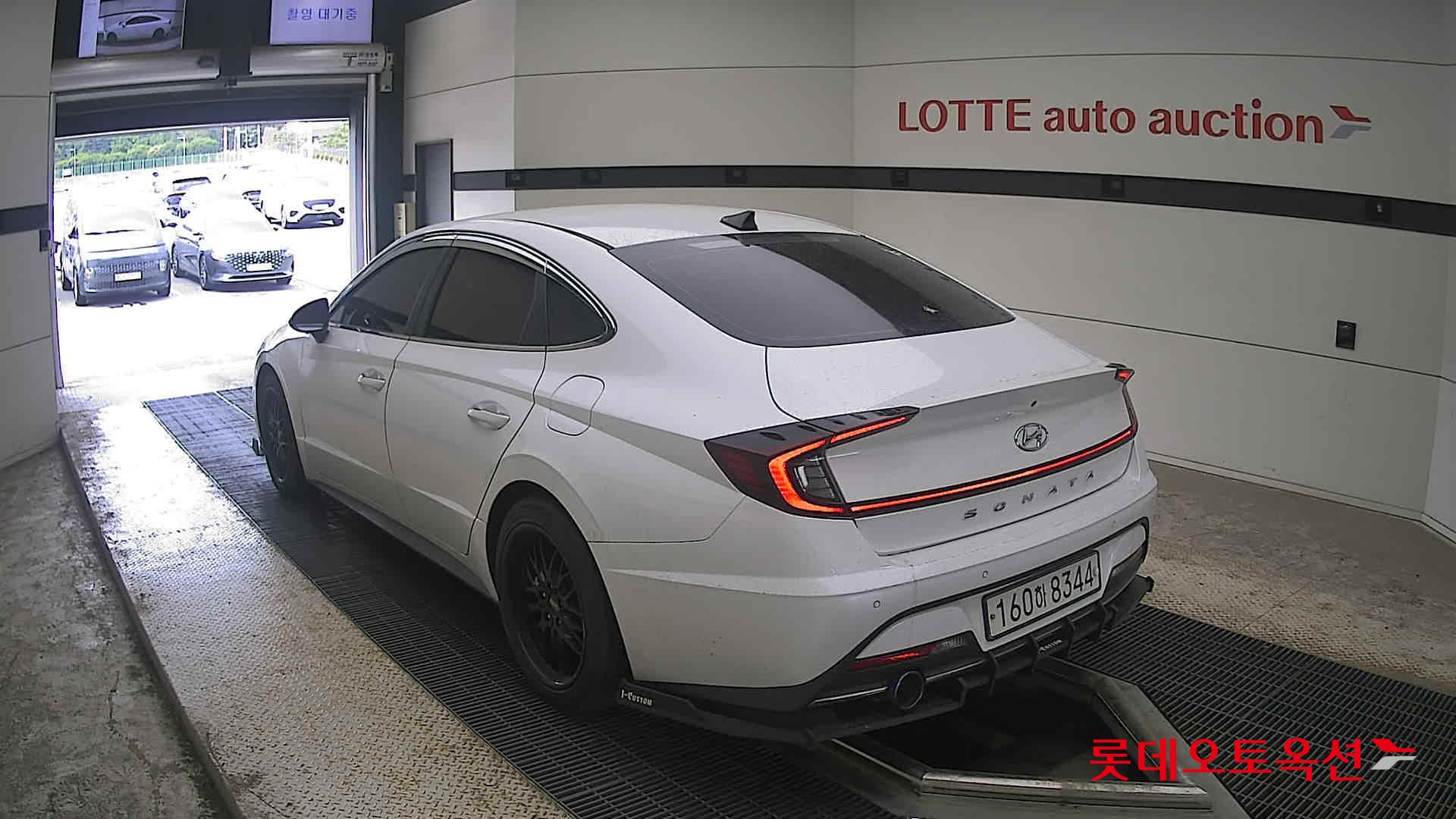2022 - hyundai sonata