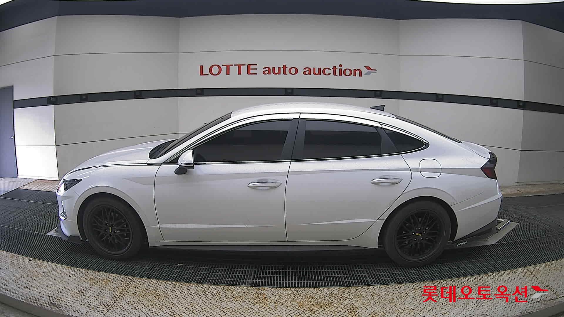 2022 - hyundai sonata