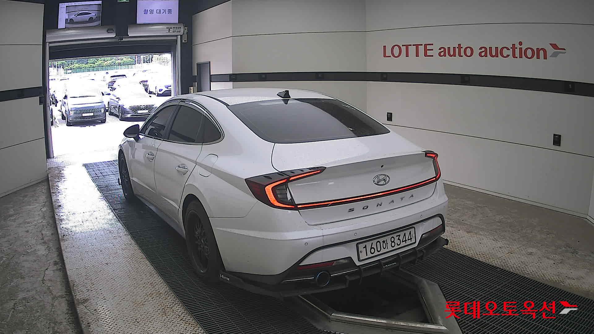2022 - hyundai sonata