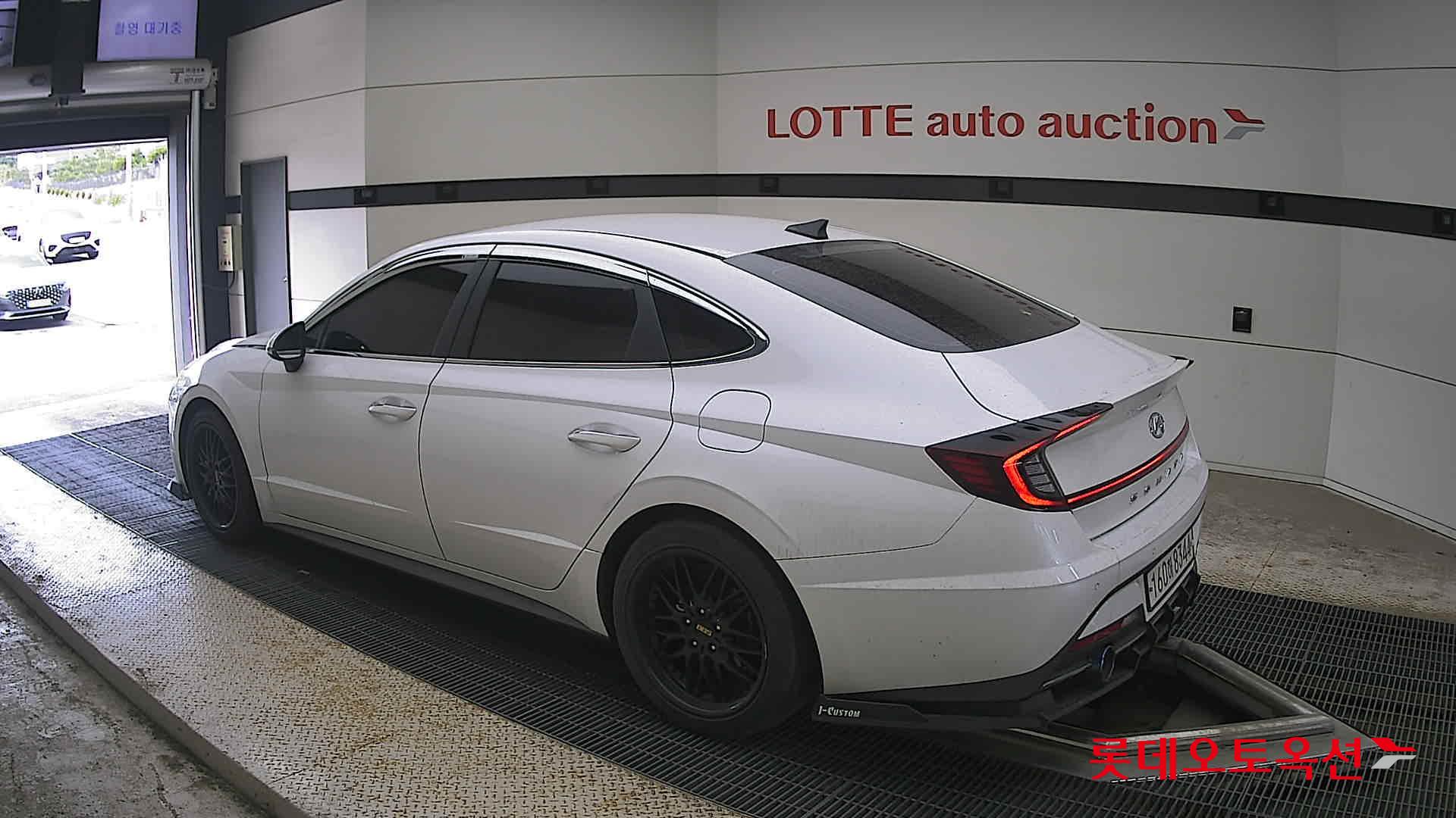 2022 - hyundai sonata