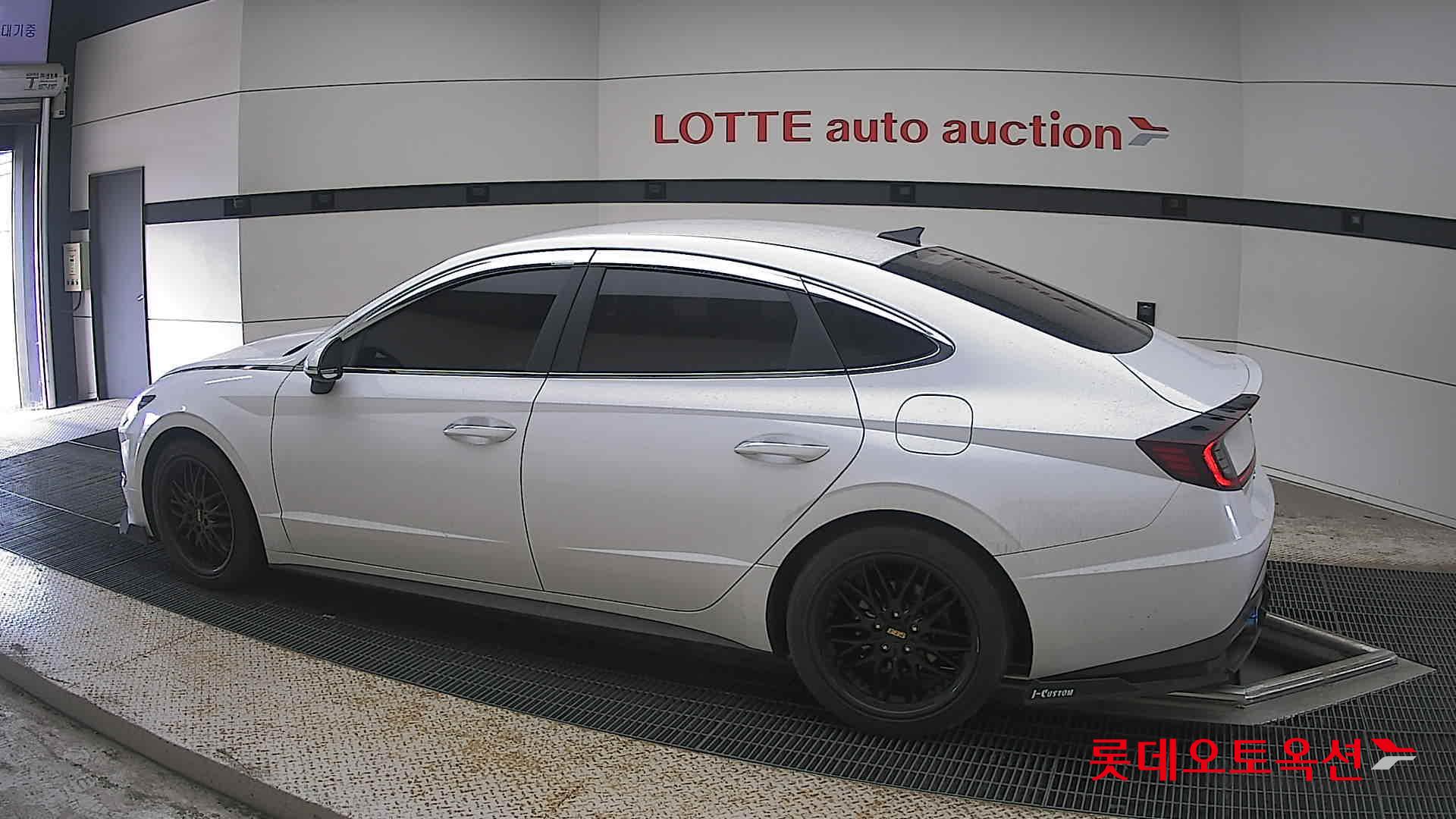 2022 - hyundai sonata