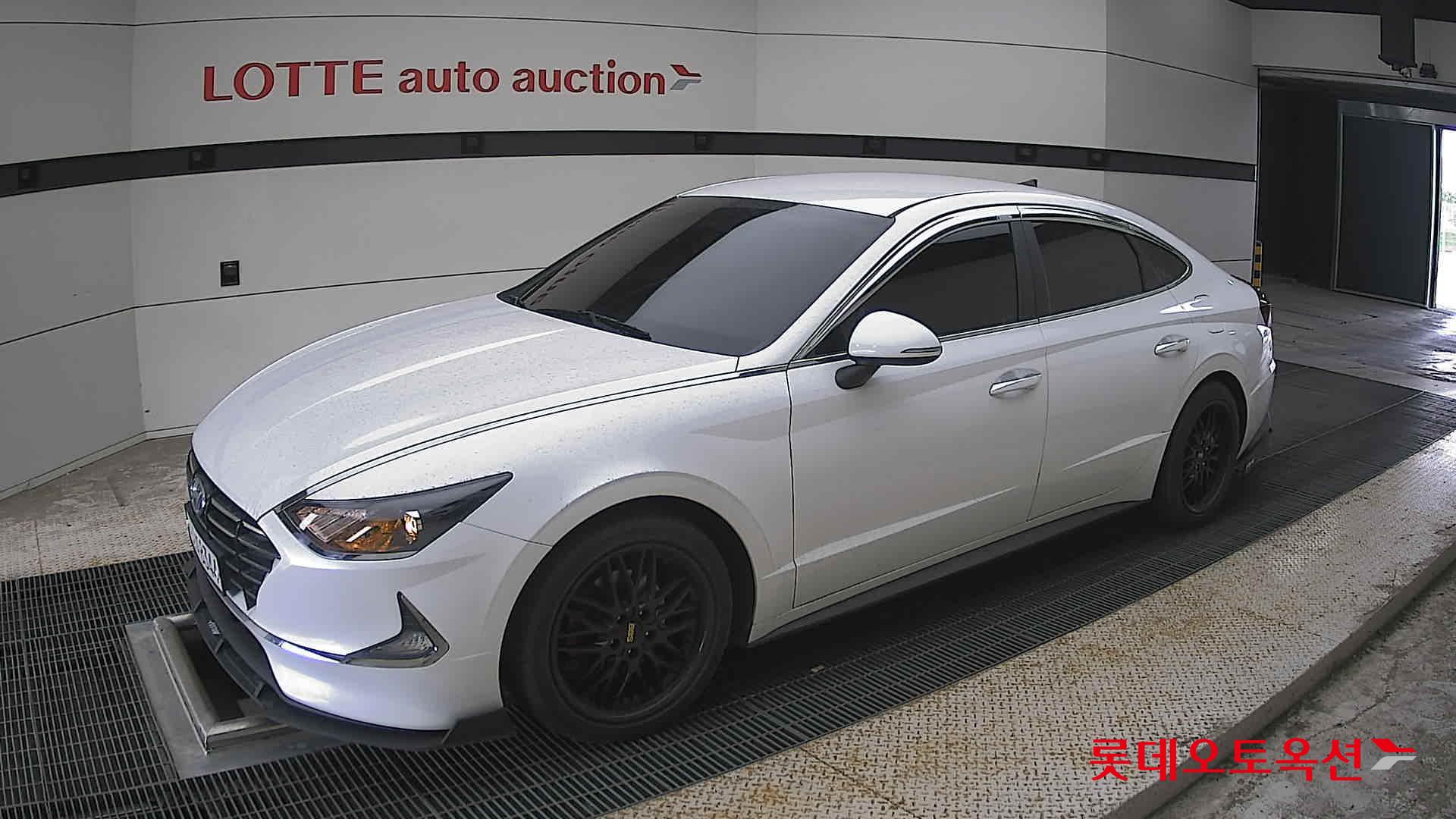 2022 - hyundai sonata