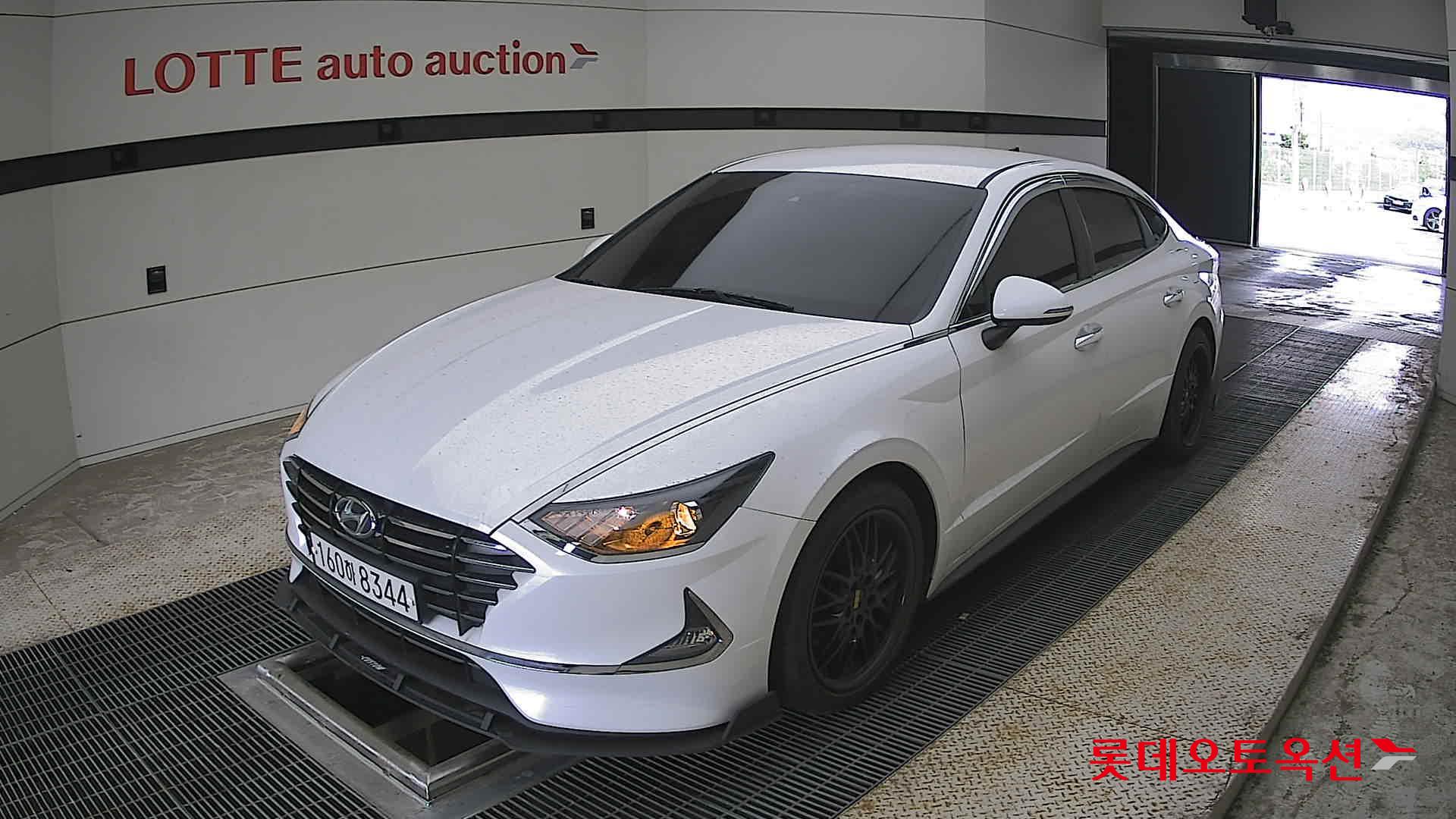 2022 - hyundai sonata