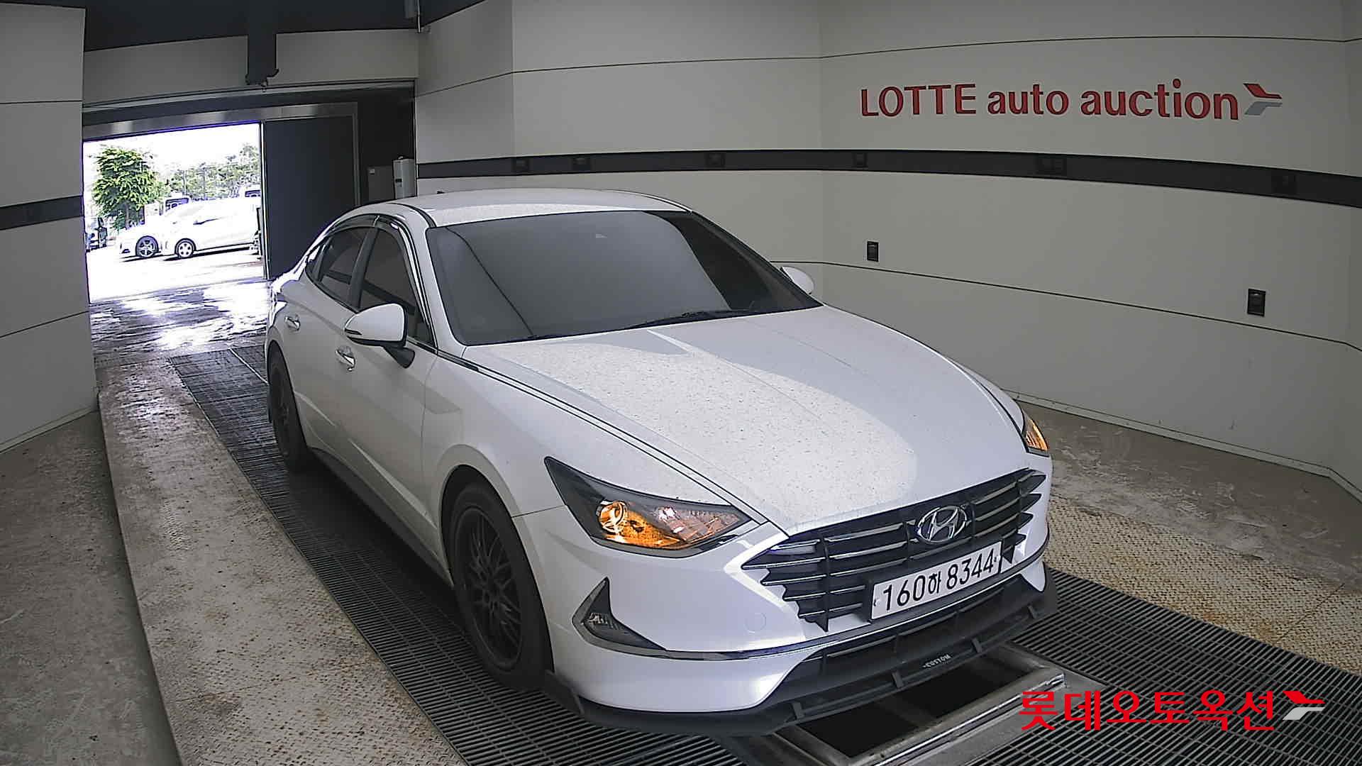 2022 - hyundai sonata