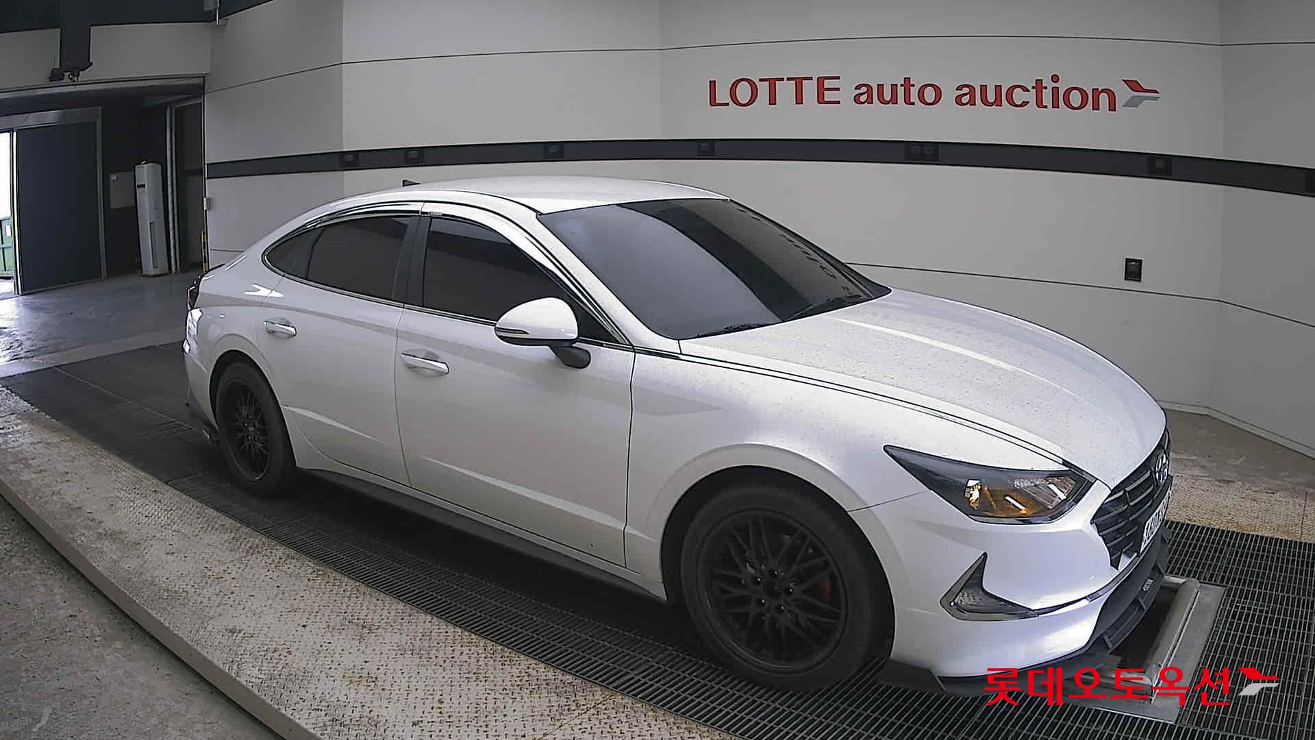 2022 - hyundai sonata