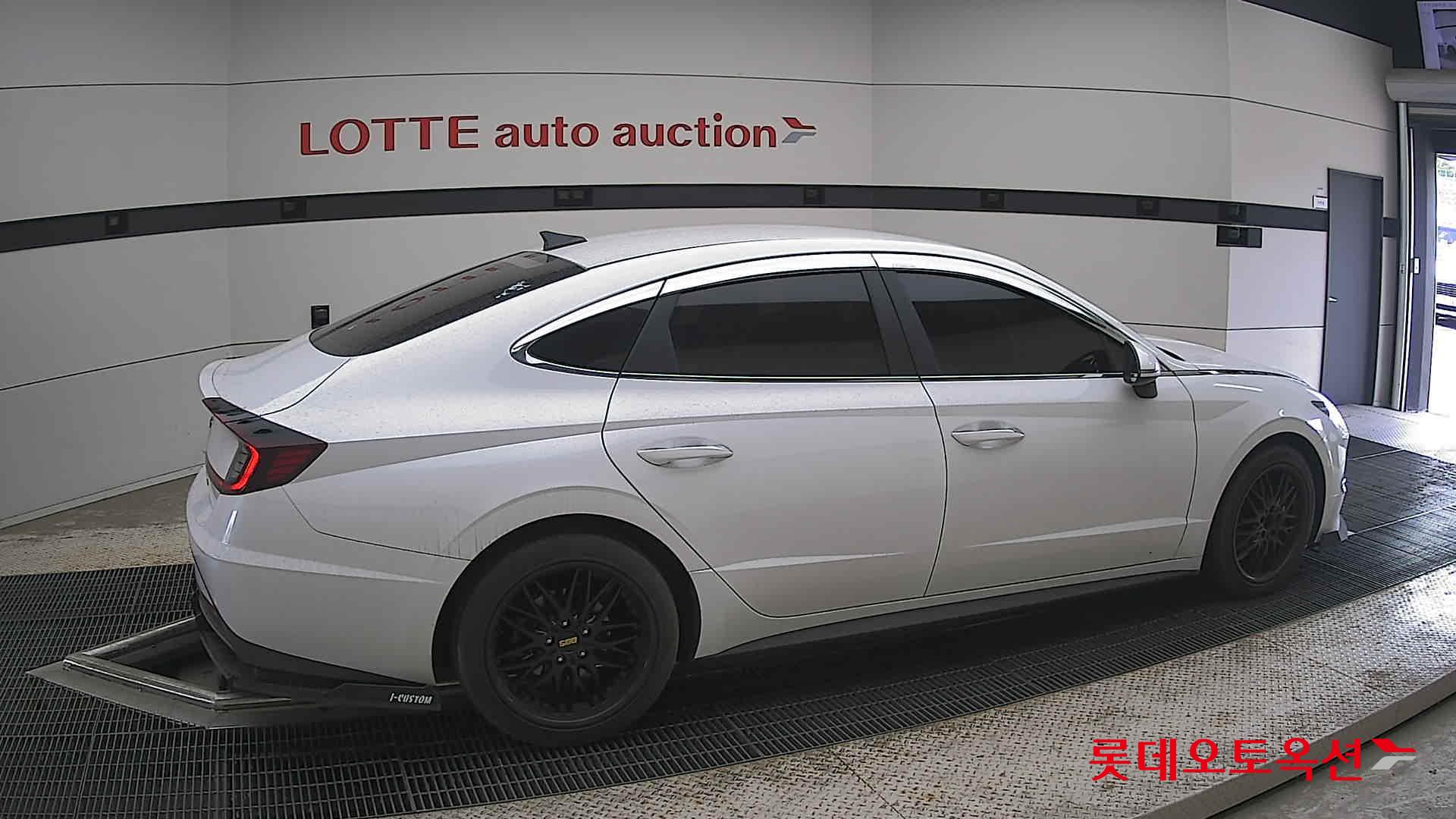 2022 - hyundai sonata