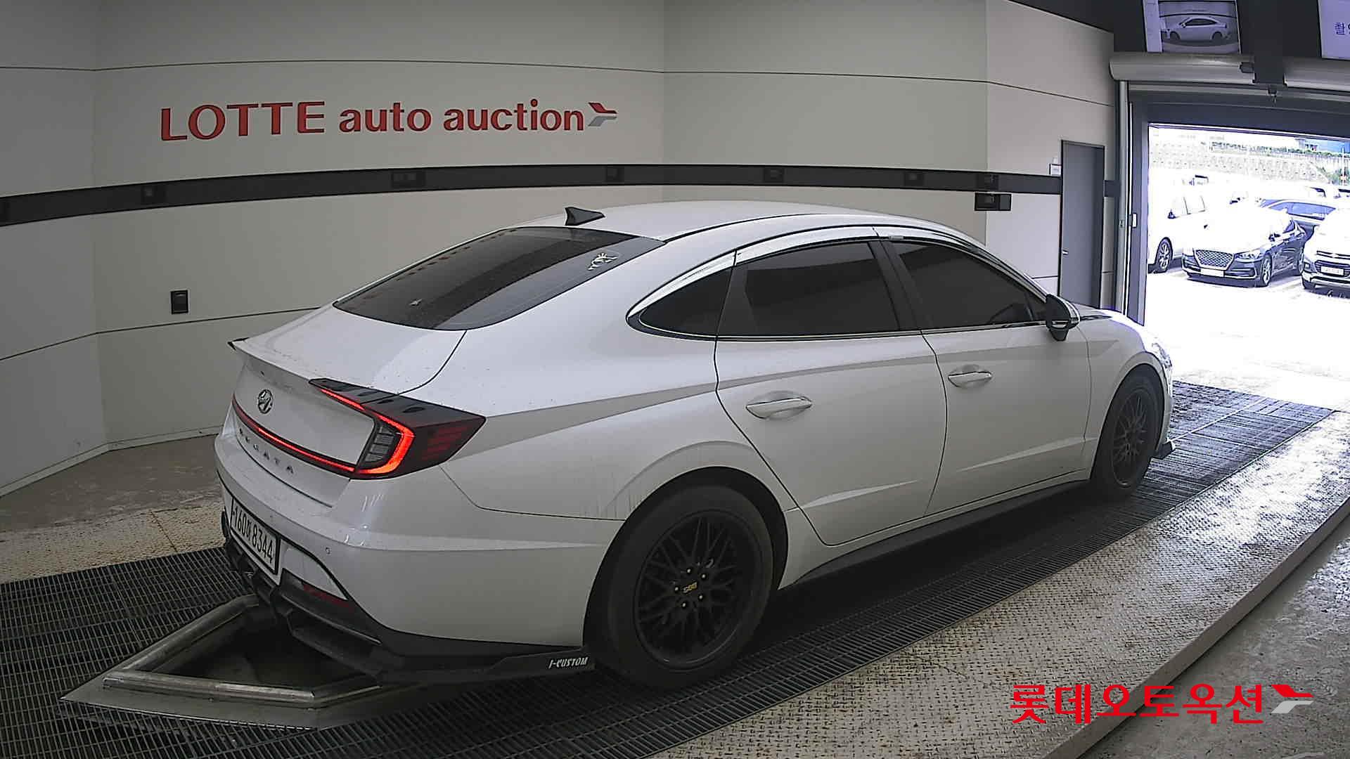2022 - hyundai sonata