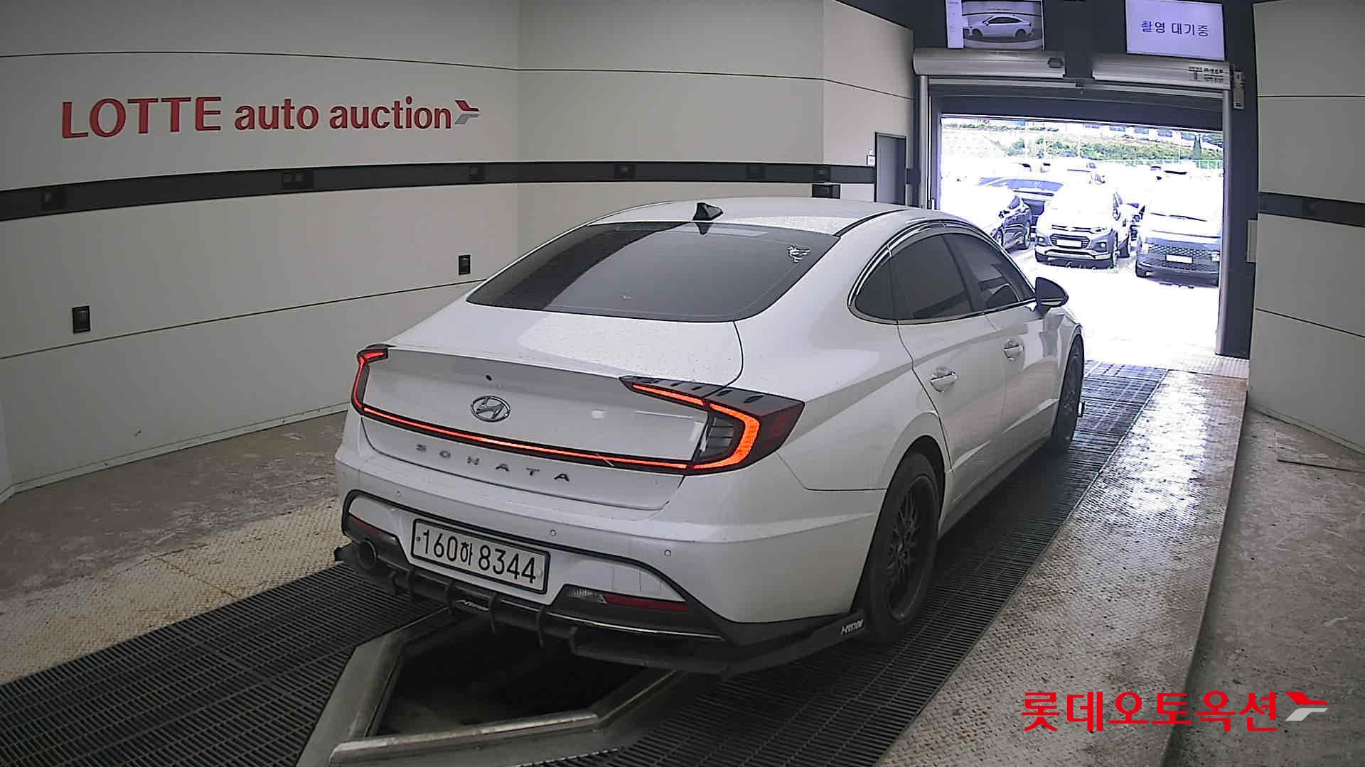 2022 - hyundai sonata
