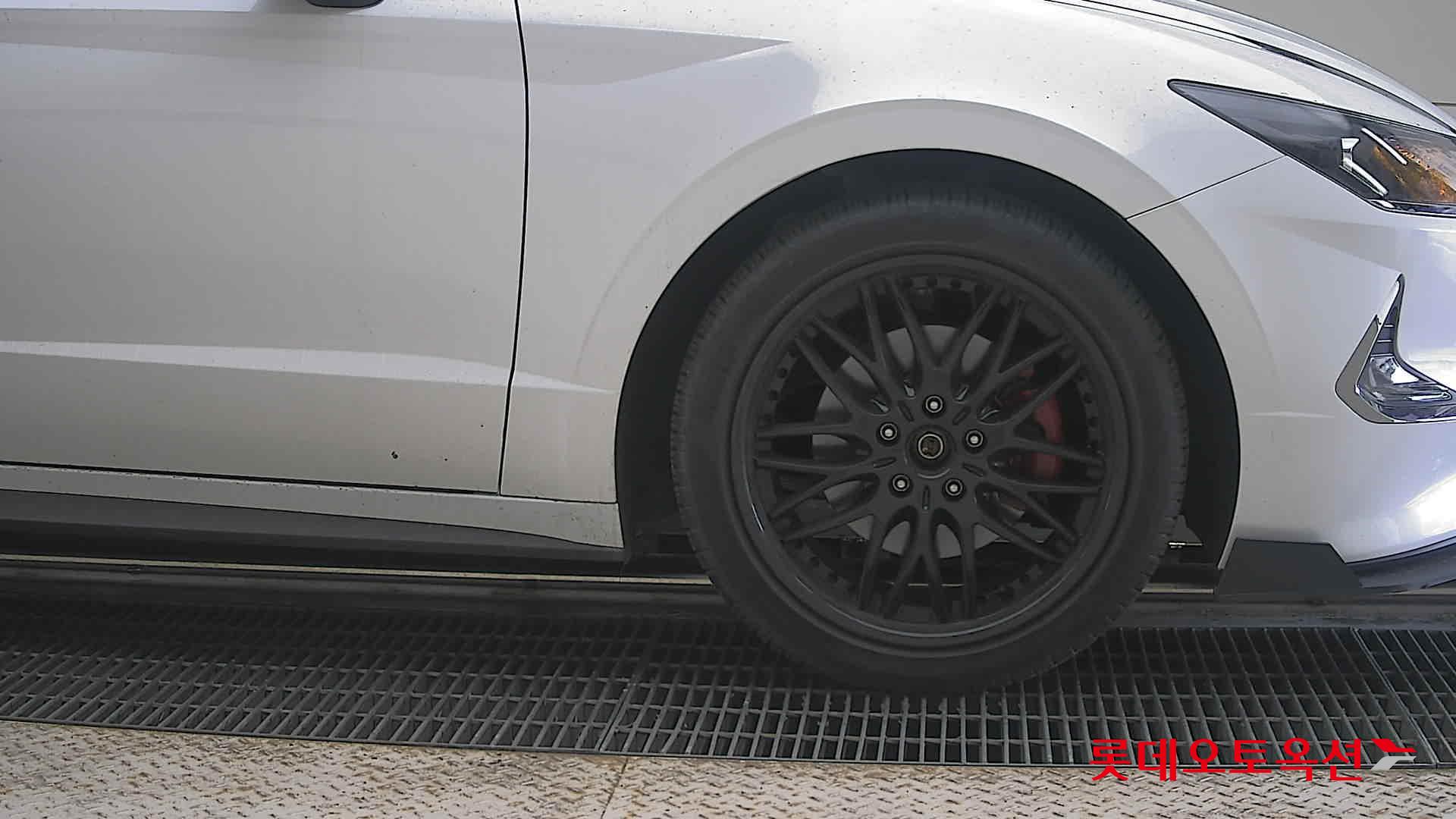 2022 - hyundai sonata