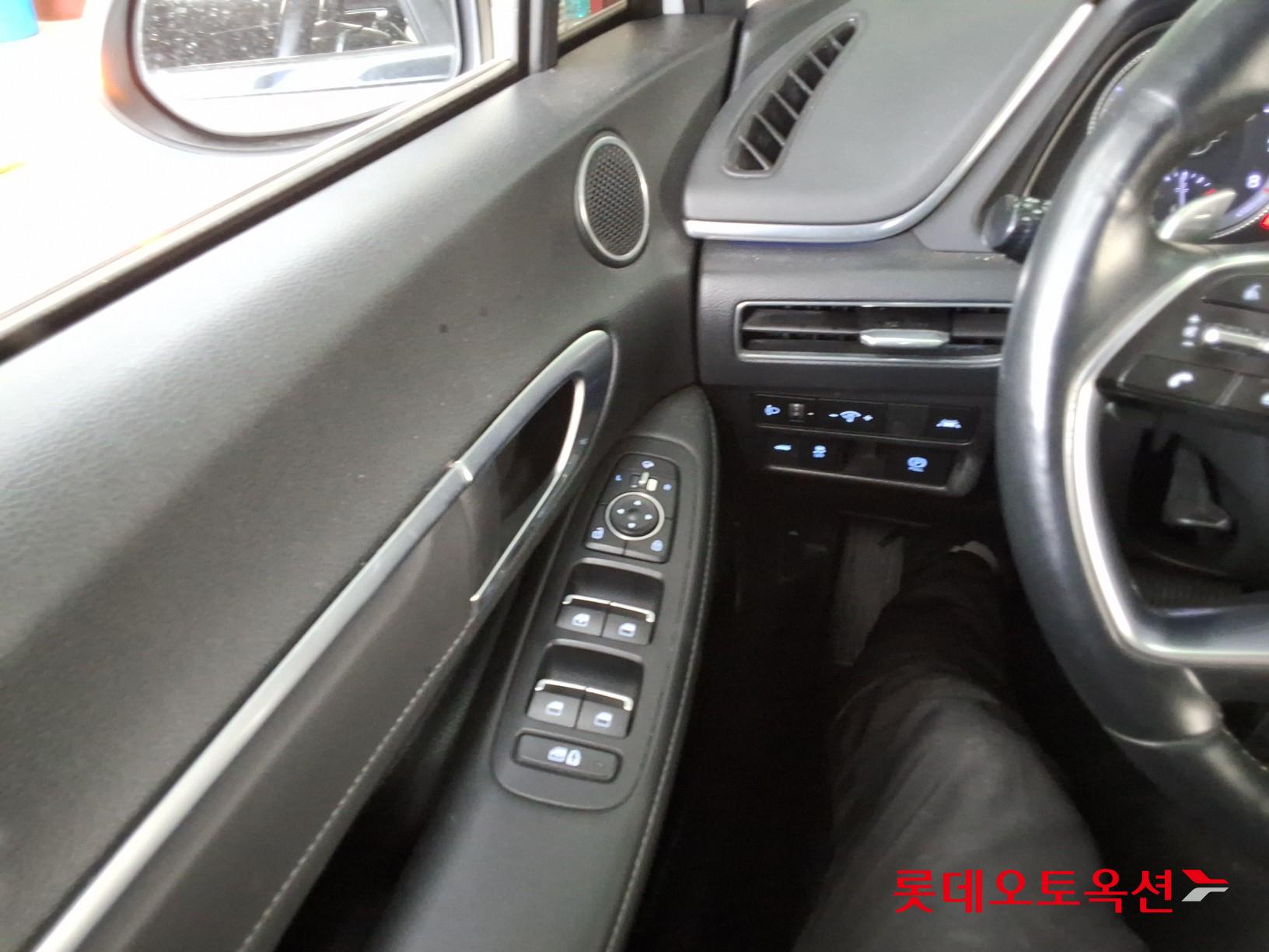 2022 - hyundai sonata