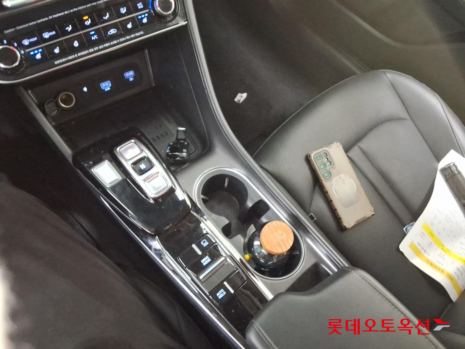 2022 - hyundai sonata