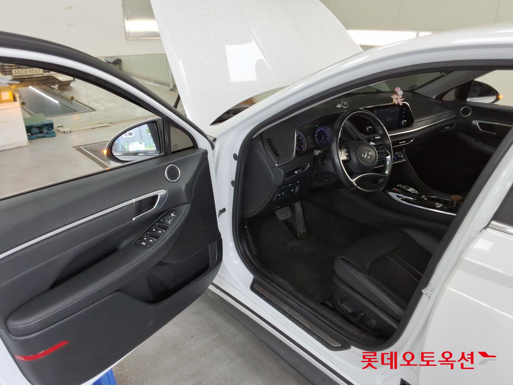 2022 - hyundai sonata