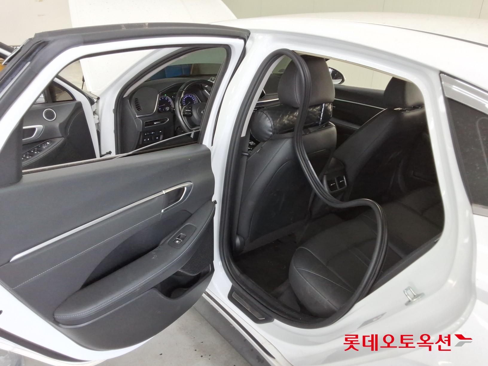 2022 - hyundai sonata