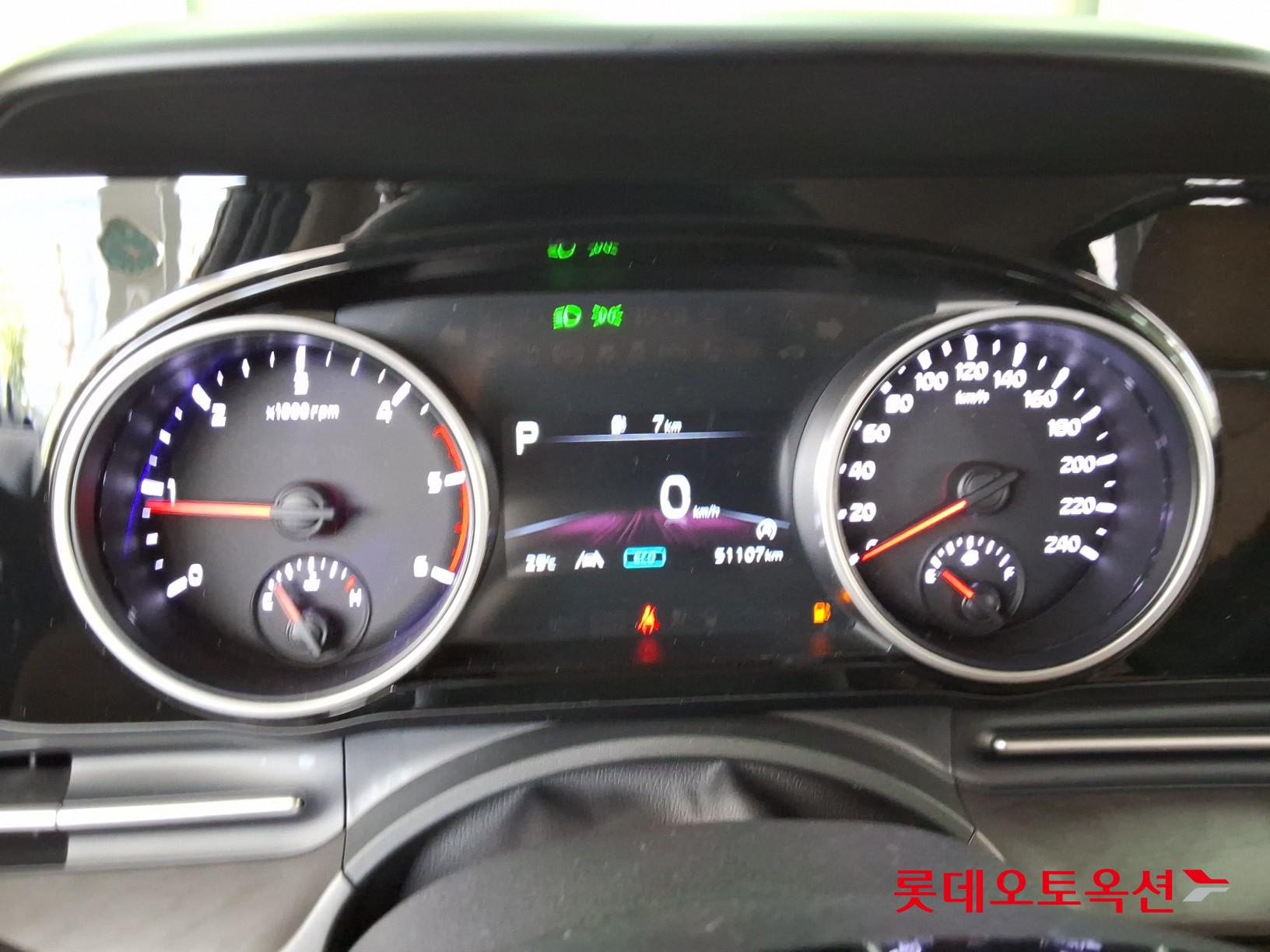 2022 - kia carnival