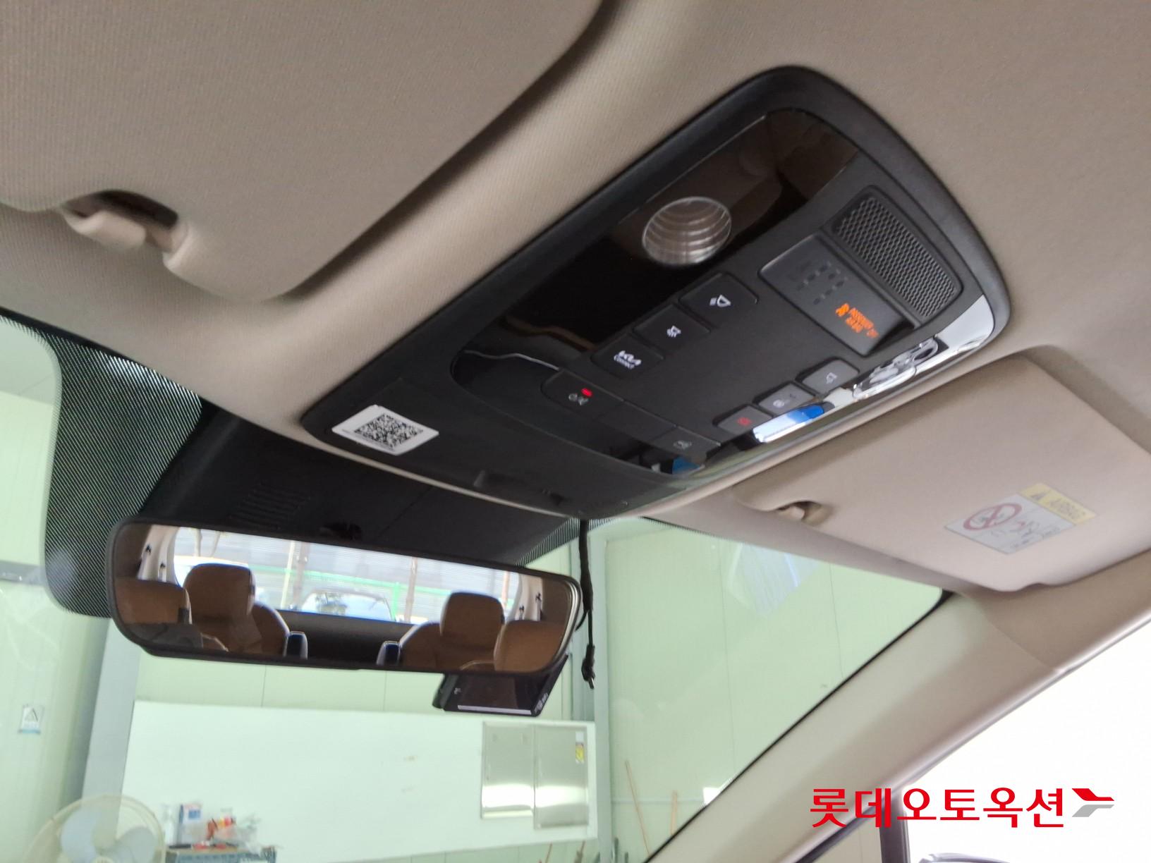 2022 - kia carnival