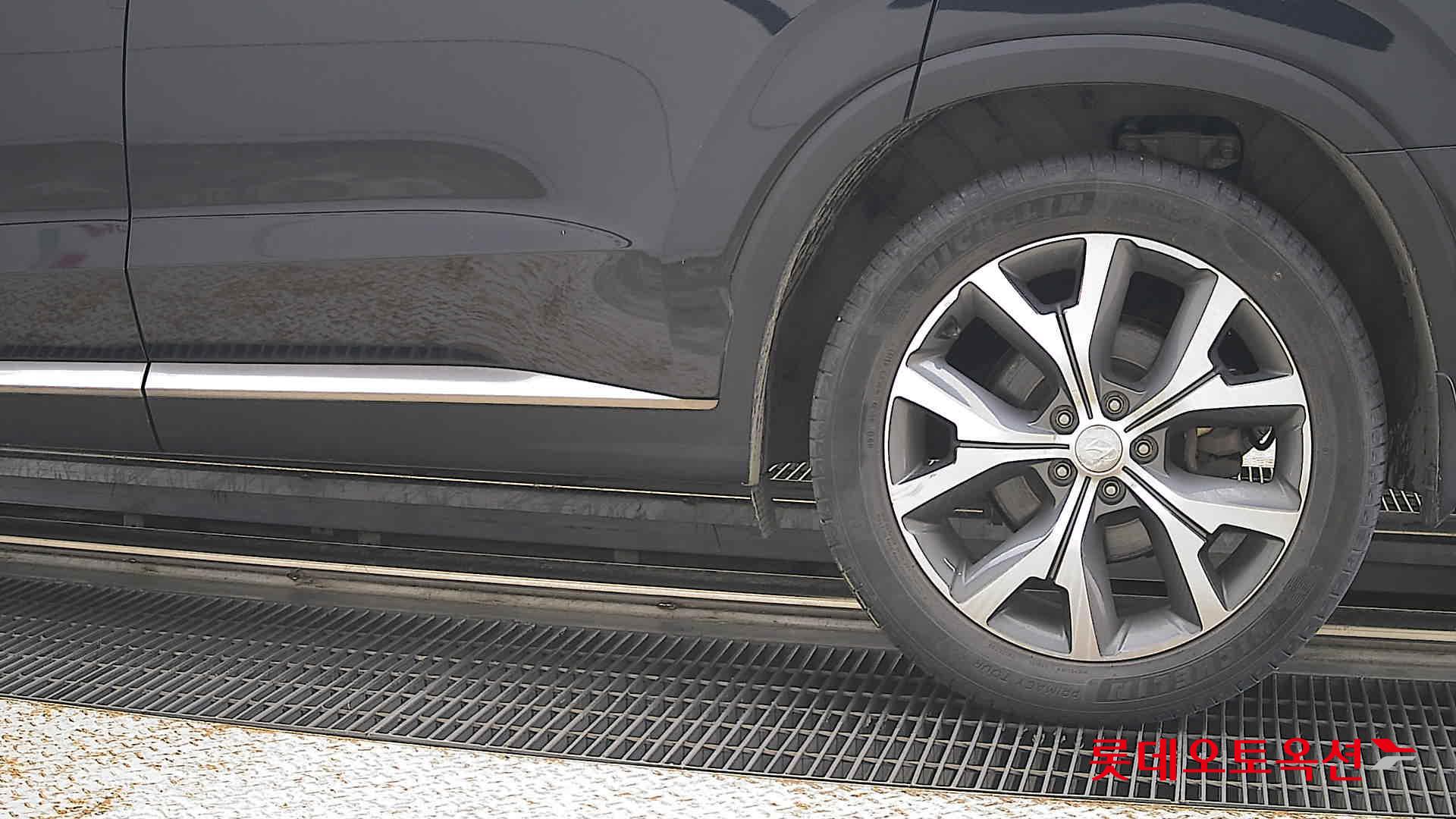 2022 - hyundai palisade