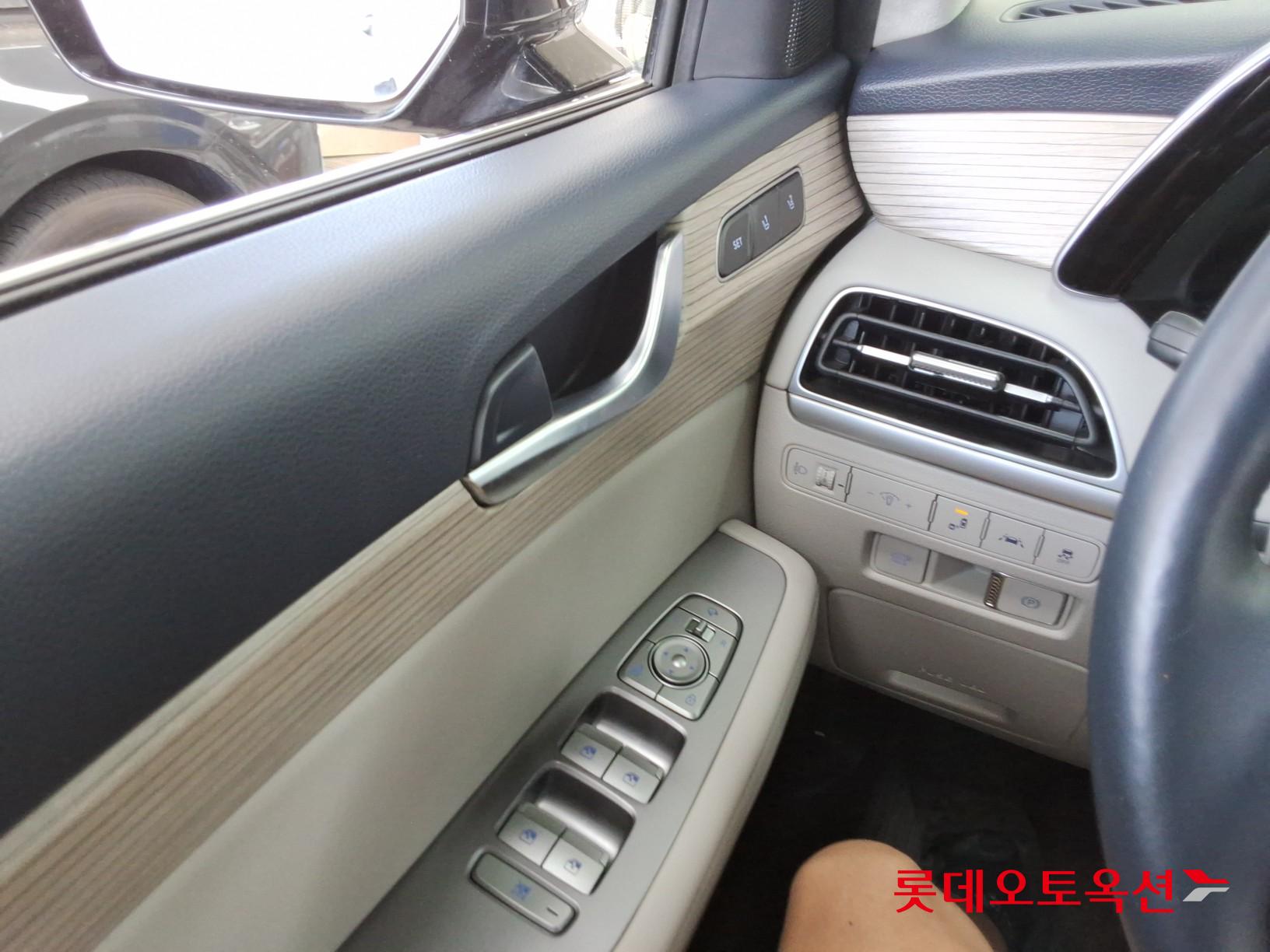 2022 - hyundai palisade