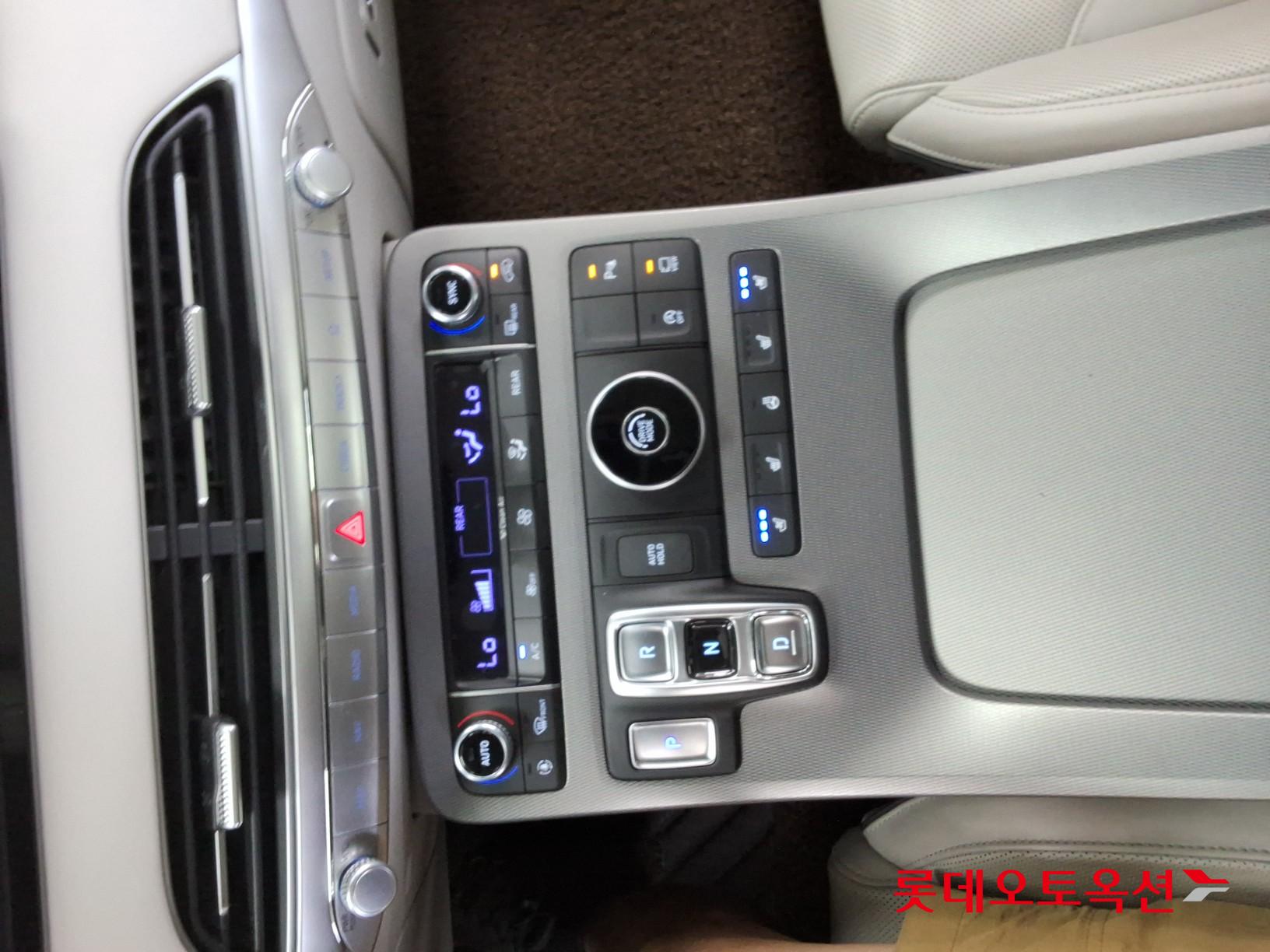 2022 - hyundai palisade