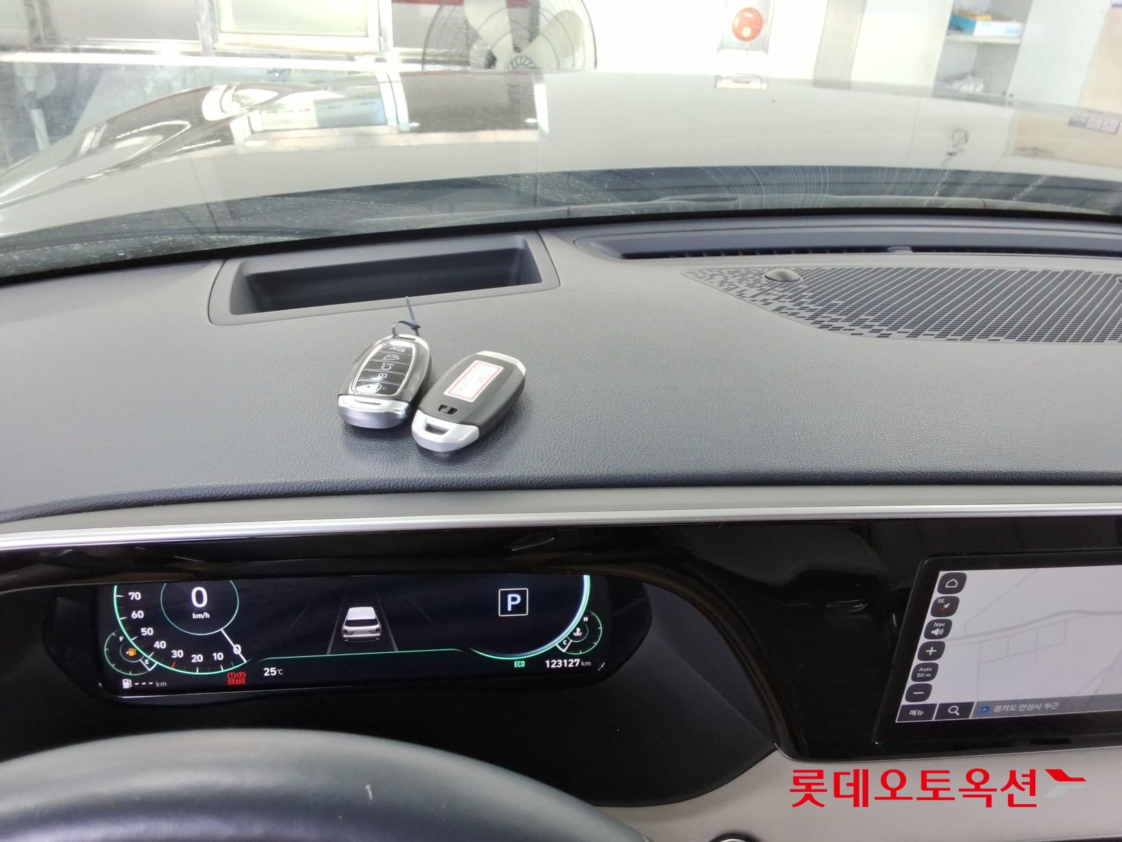 2022 - hyundai palisade