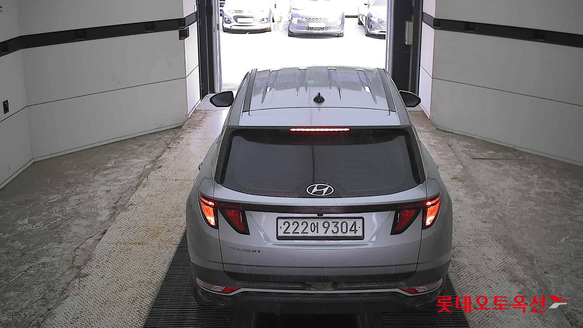 2022 - hyundai tucson