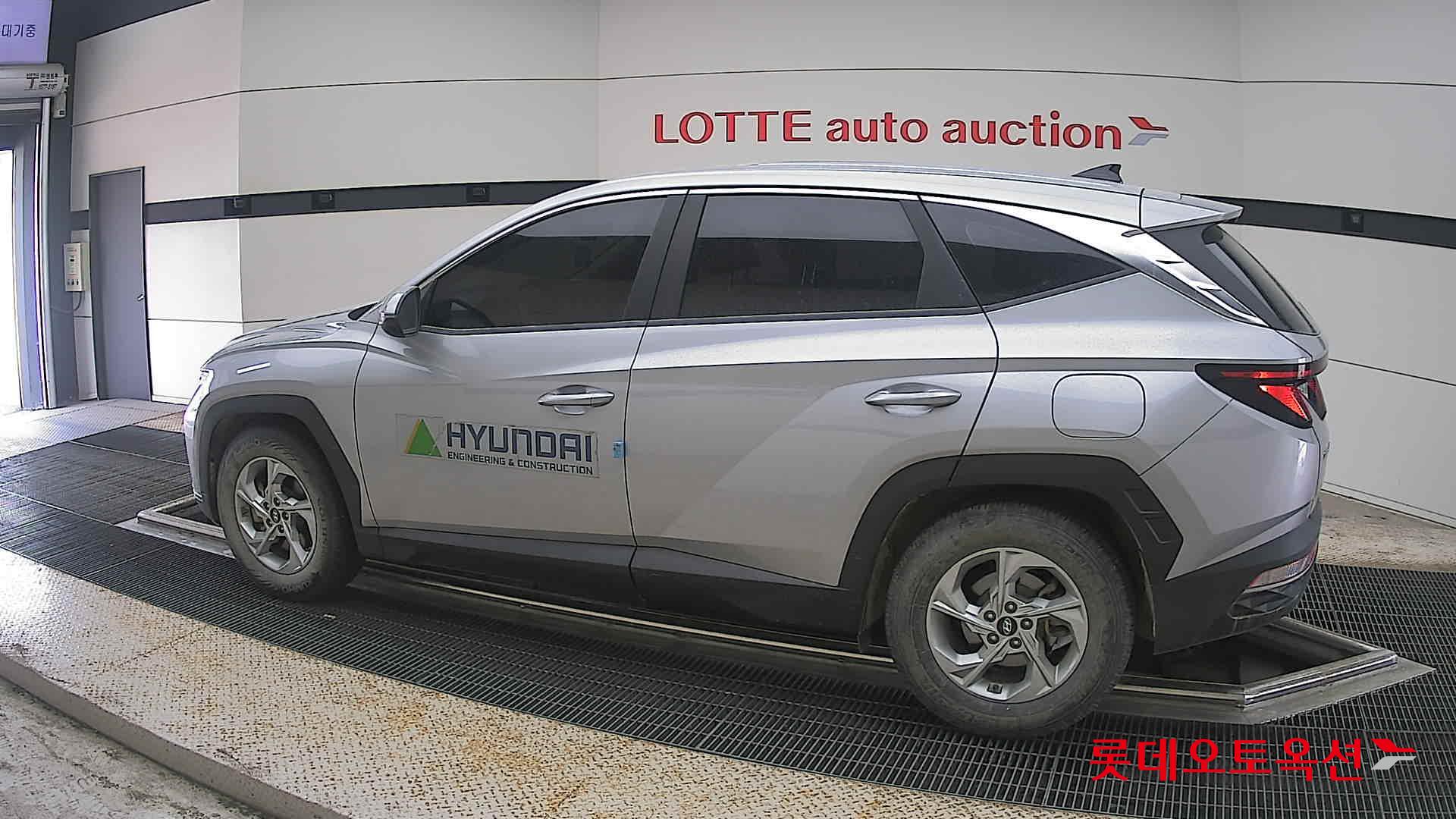 2022 - hyundai tucson